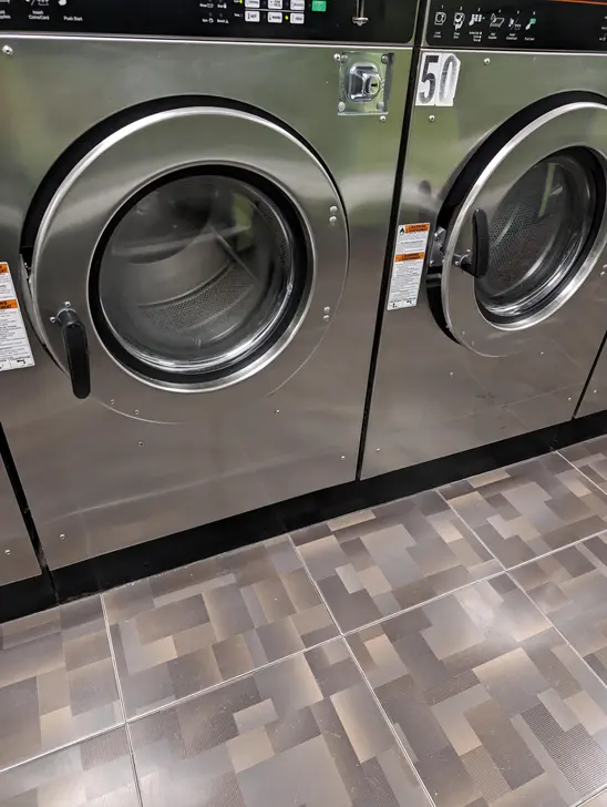 The Sunset Laundry thumbnail 27