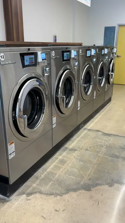 The Sunset Laundry - Image 4