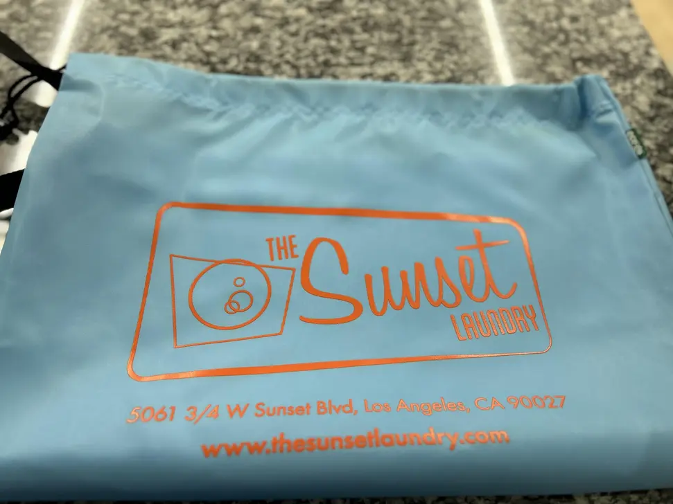 The Sunset Laundry - Image 19