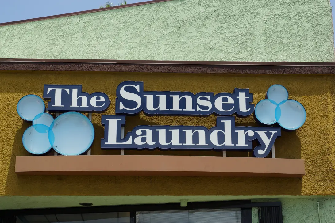The Sunset Laundry - Image 30