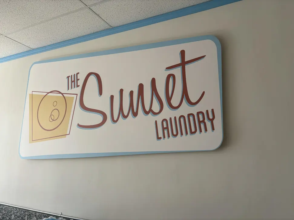 The Sunset Laundry - Image 34