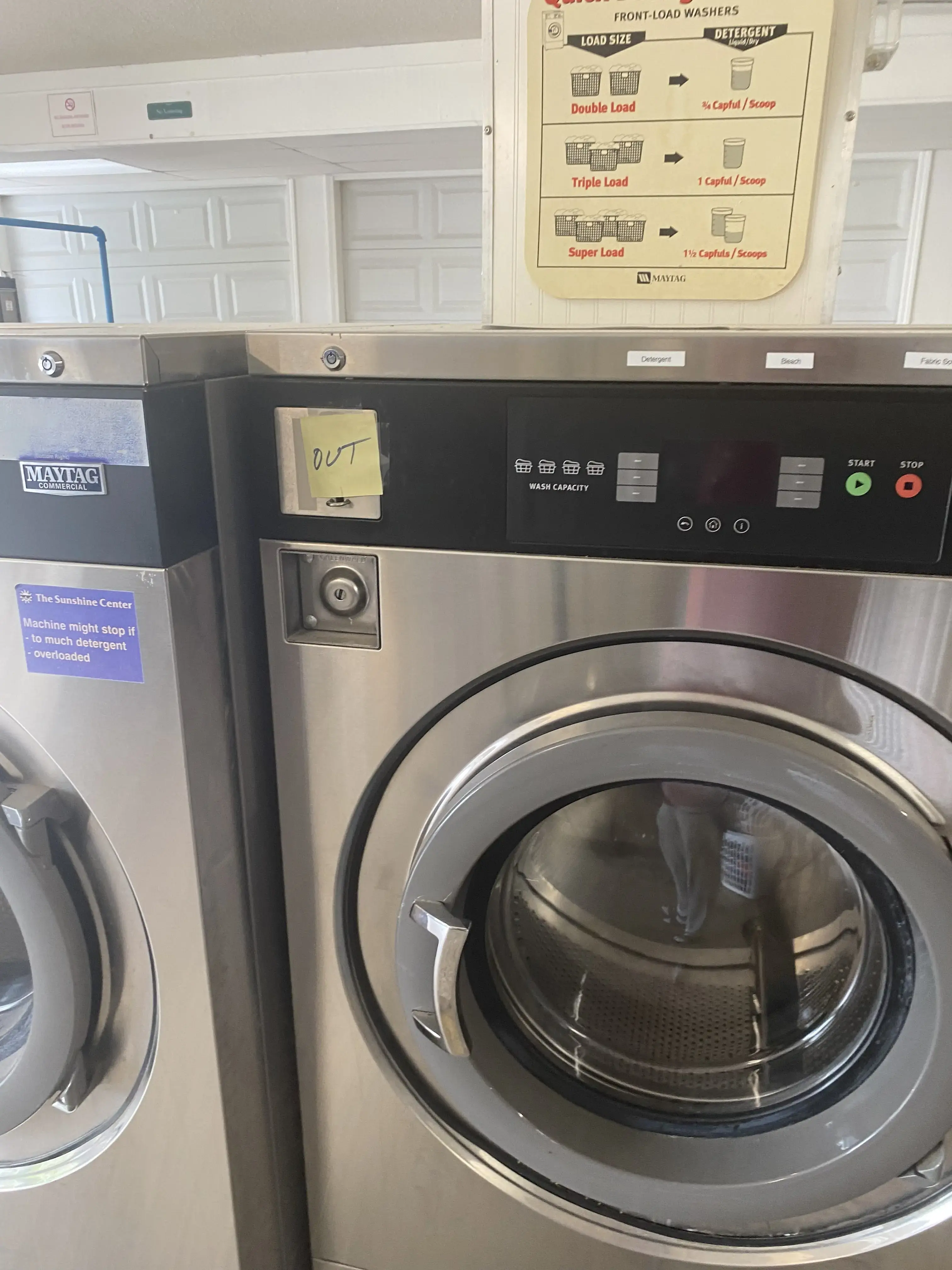 The Sunshine Center - Image 20