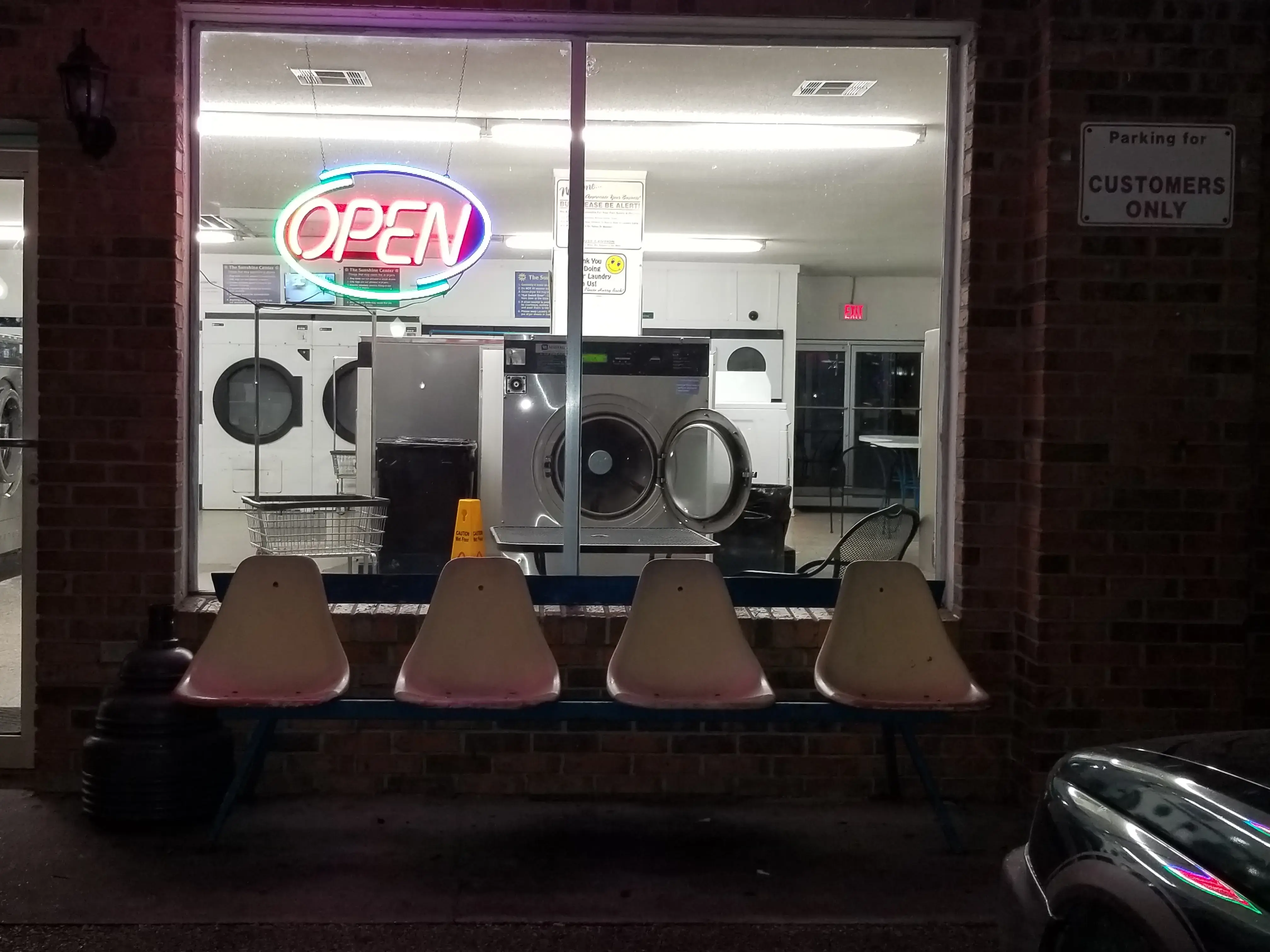 The Sunshine Center - Image 3