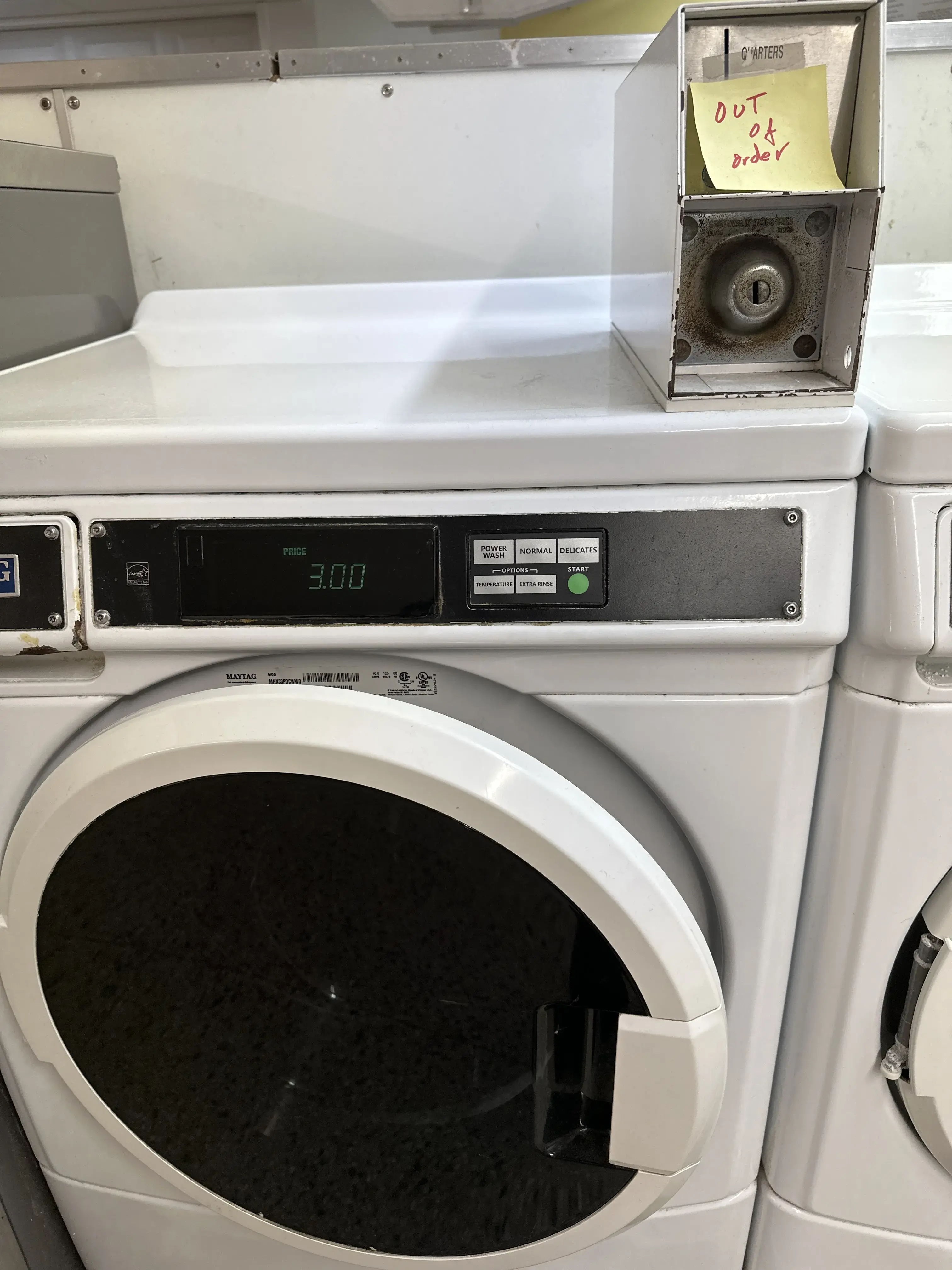 The Sunshine Center location