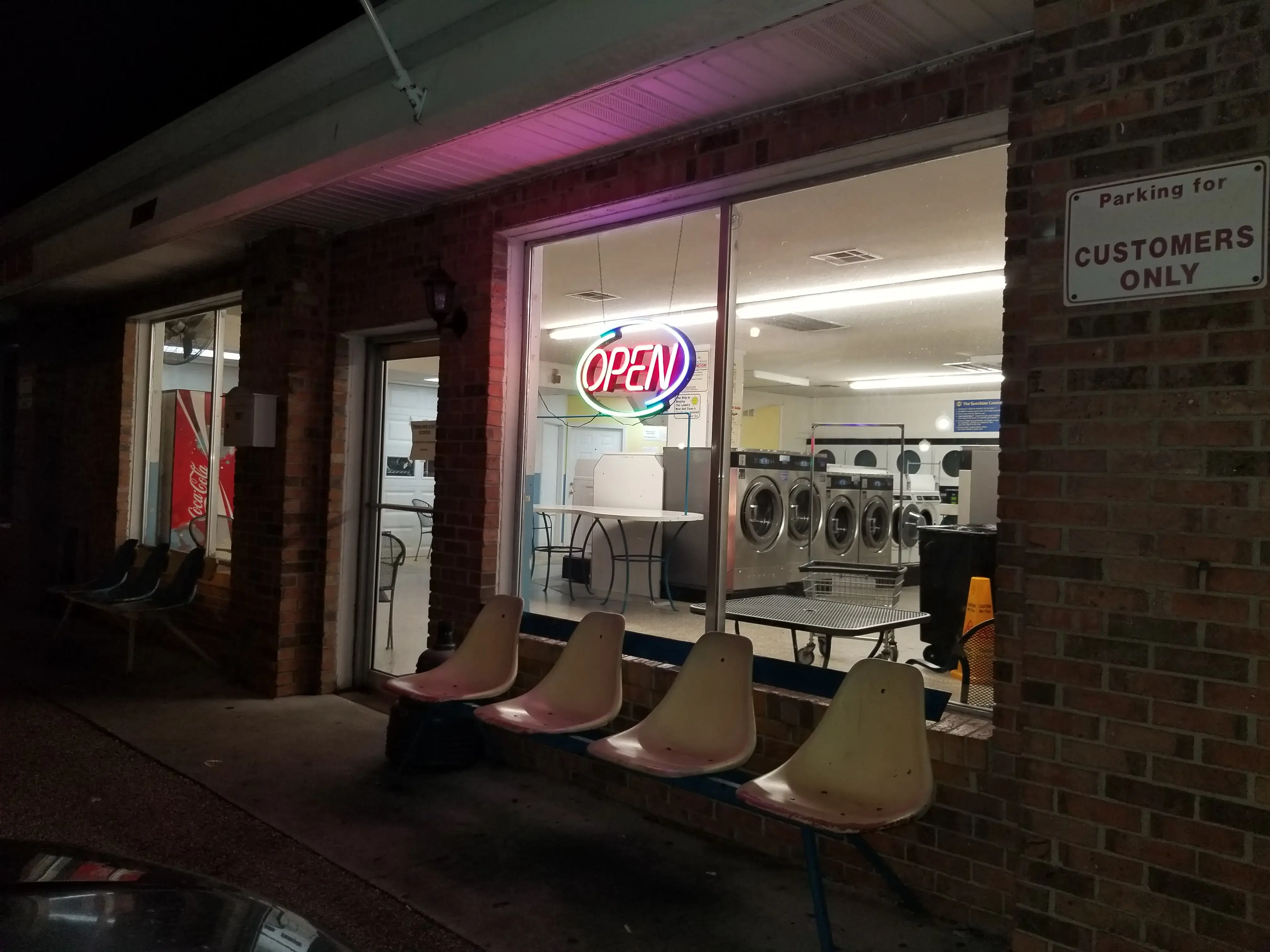 The Sunshine Center thumbnail 11