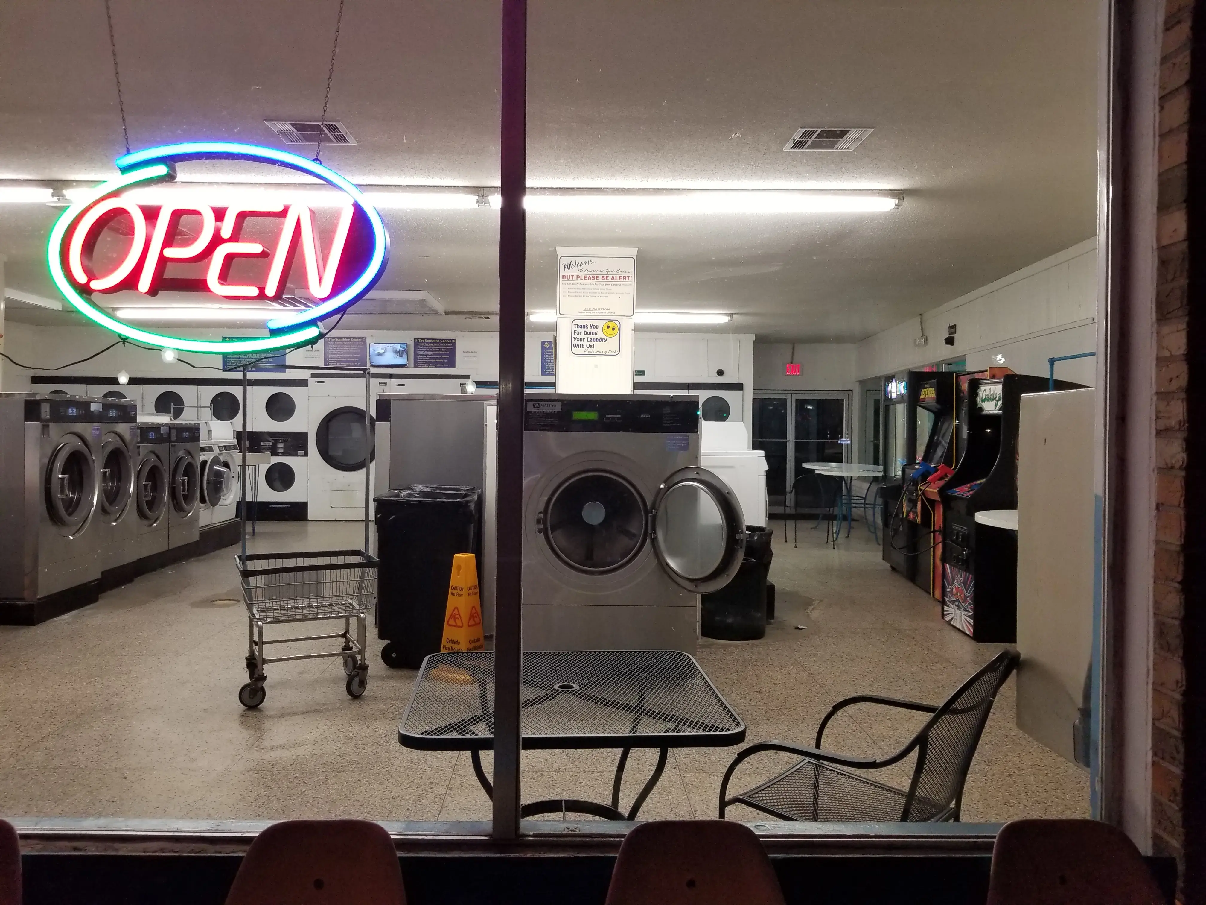 The Sunshine Center thumbnail 4