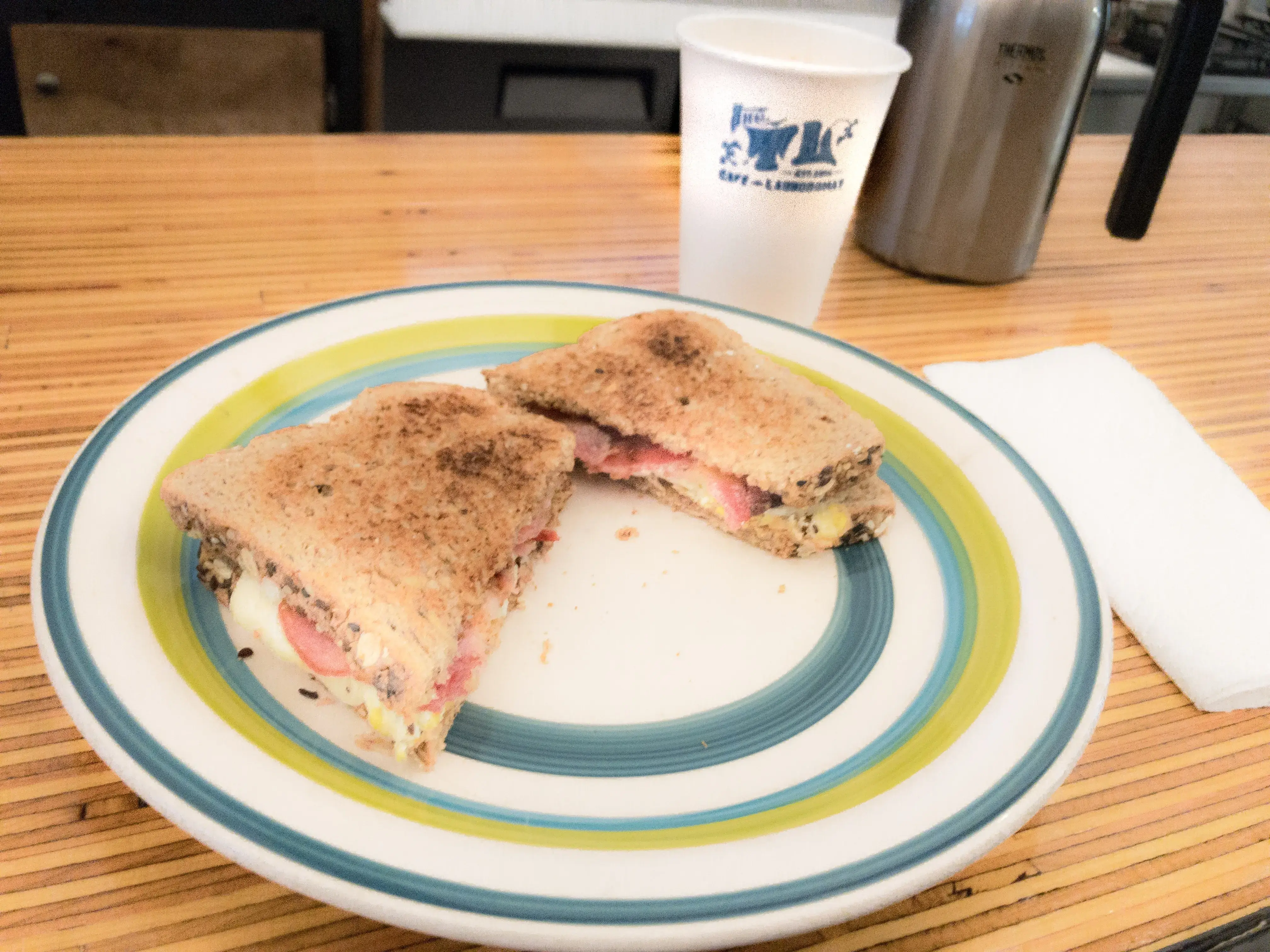 The TL Laundromat & Wash and Fold (NO CAFE) - Image 14