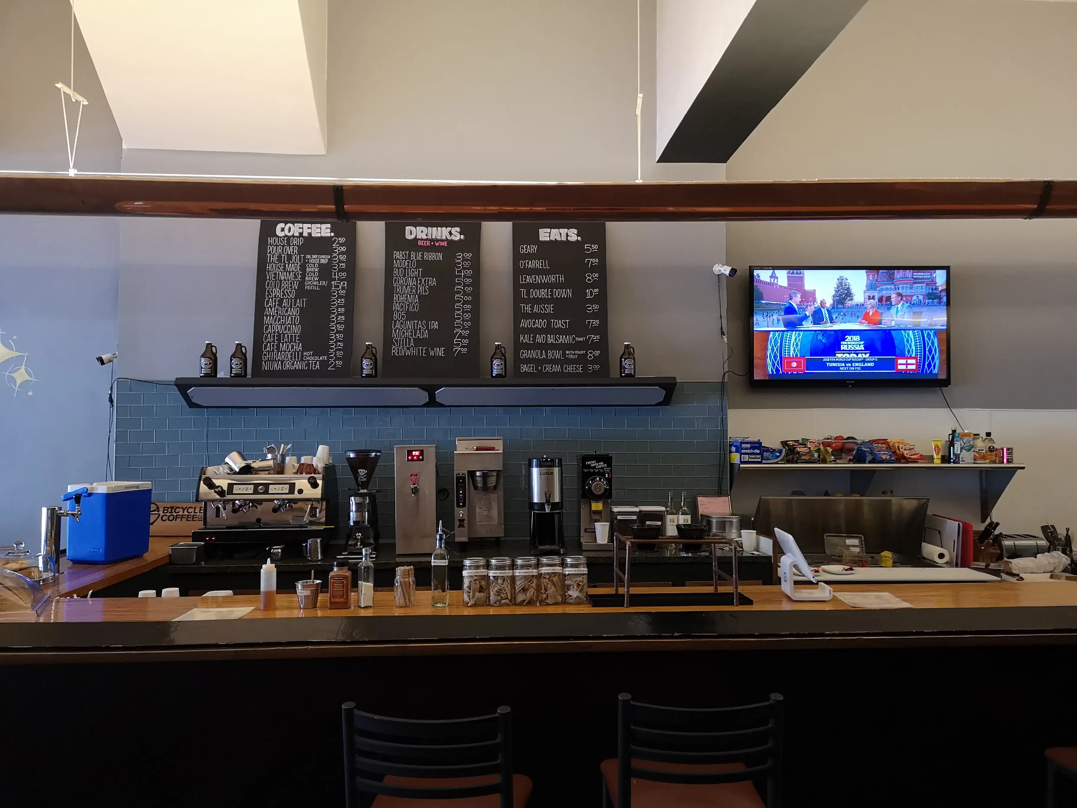 The TL Laundromat & Wash and Fold (NO CAFE) - Image 6