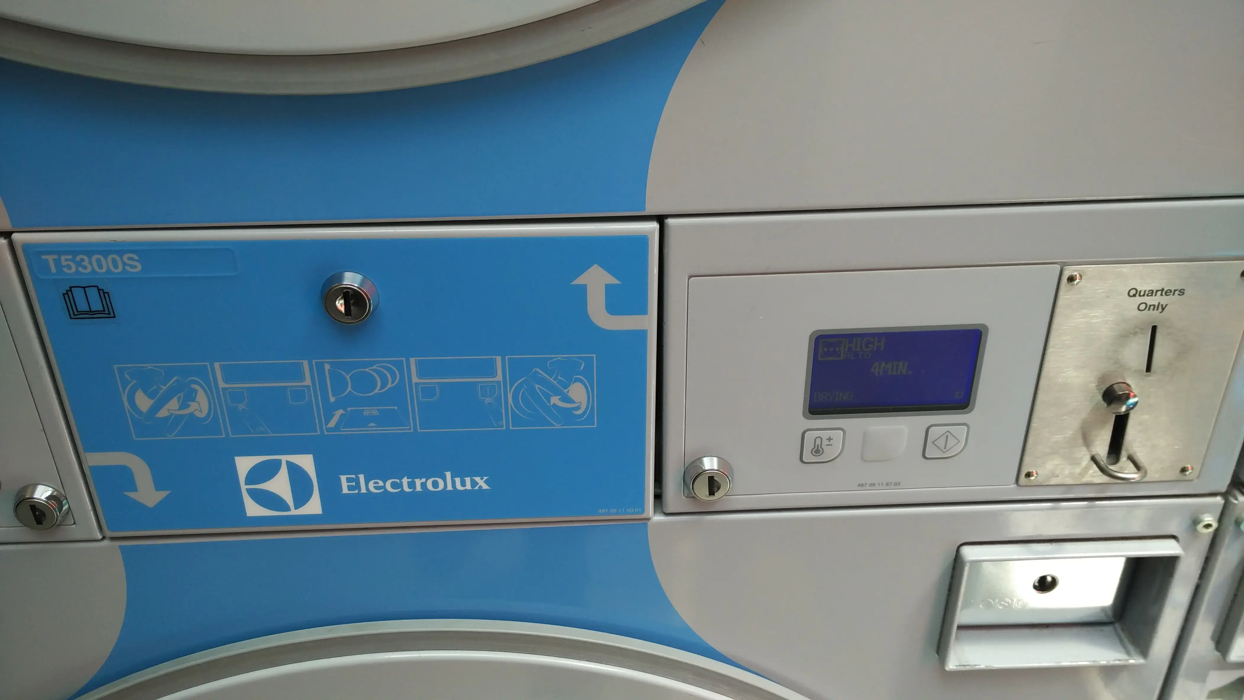 The TL Laundromat & Wash and Fold (NO CAFE) - Image 20