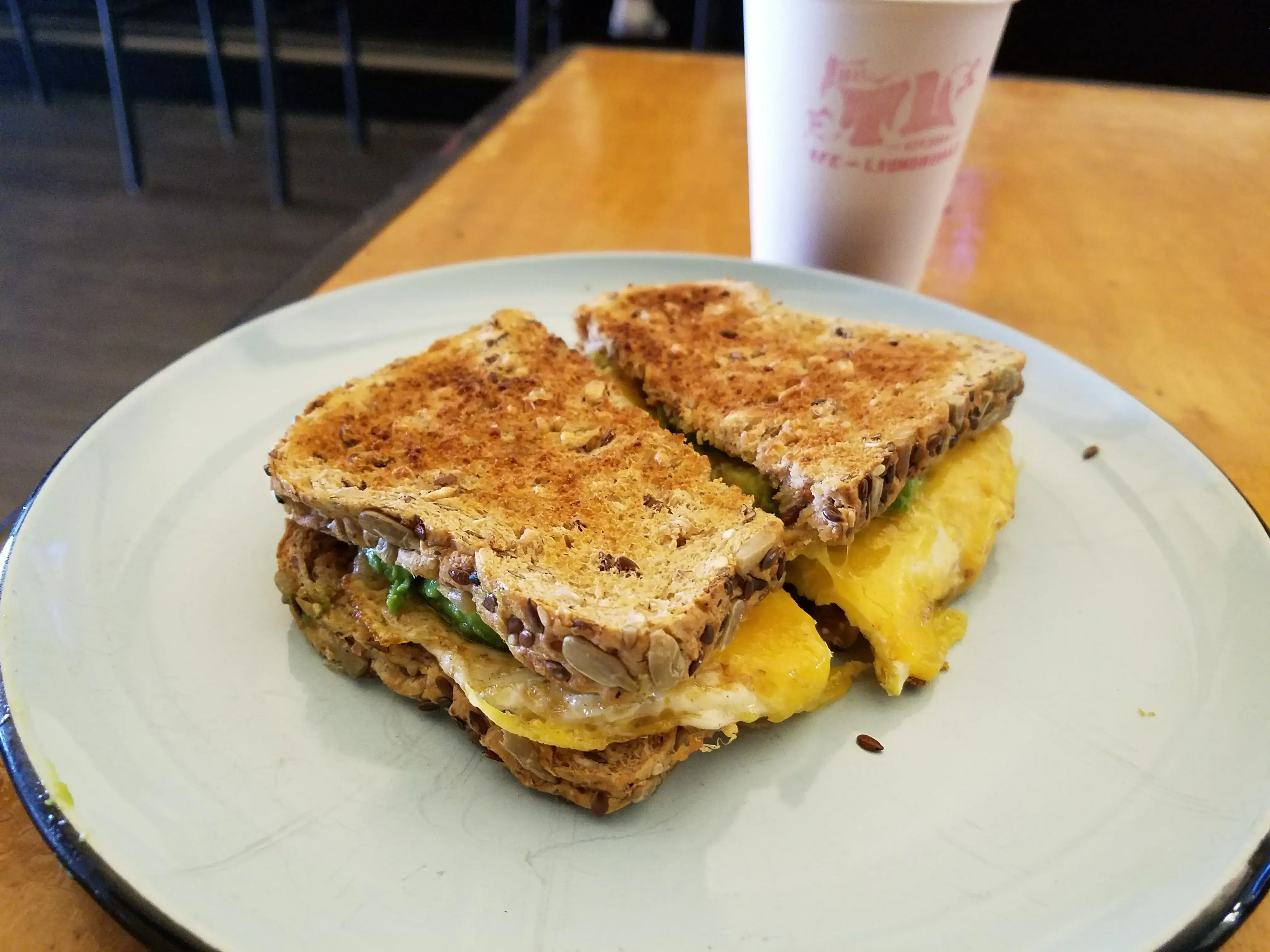 The TL Laundromat & Wash and Fold (NO CAFE) thumbnail 7