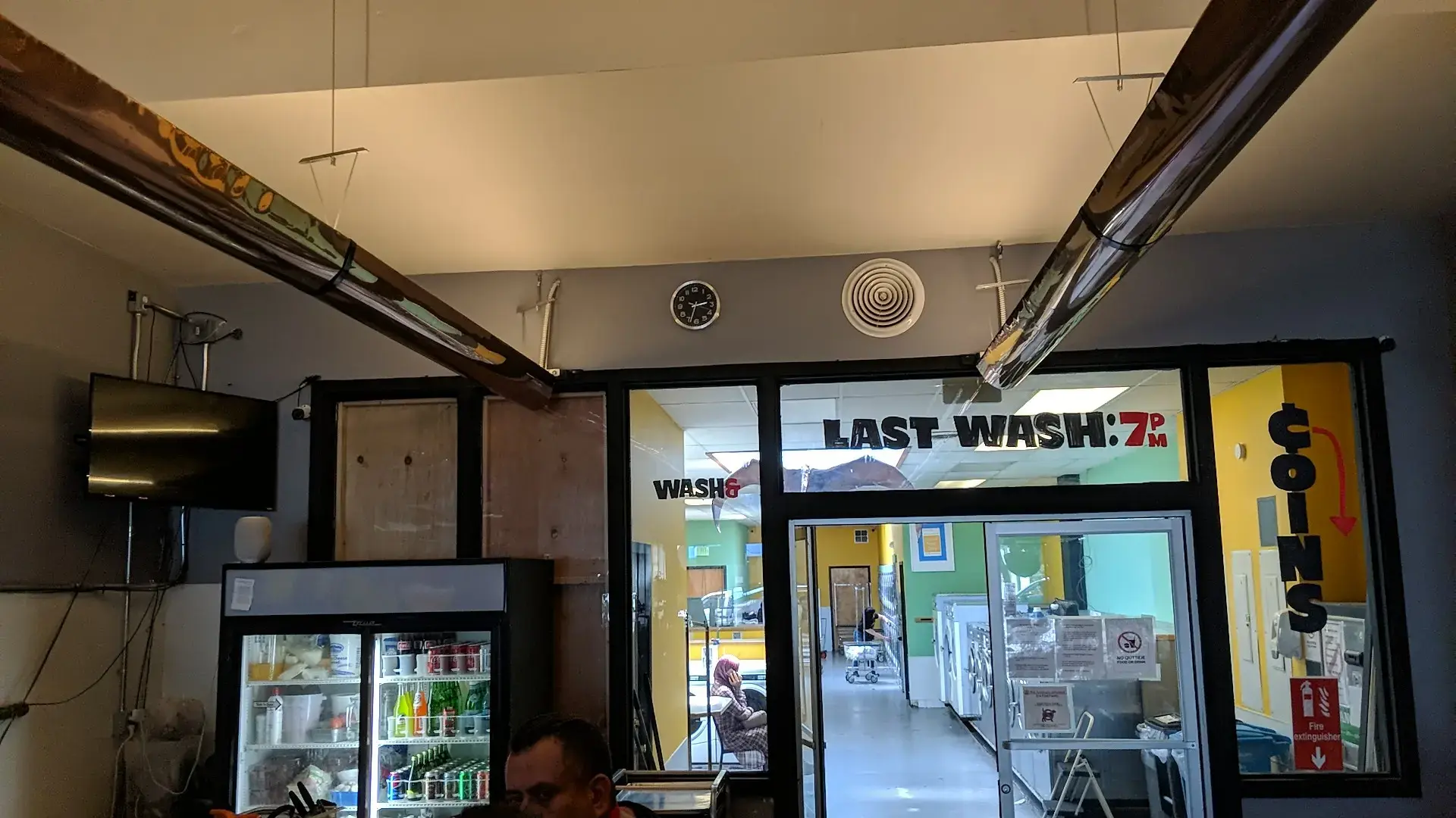 The TL Laundromat & Wash and Fold (NO CAFE) thumbnail 5