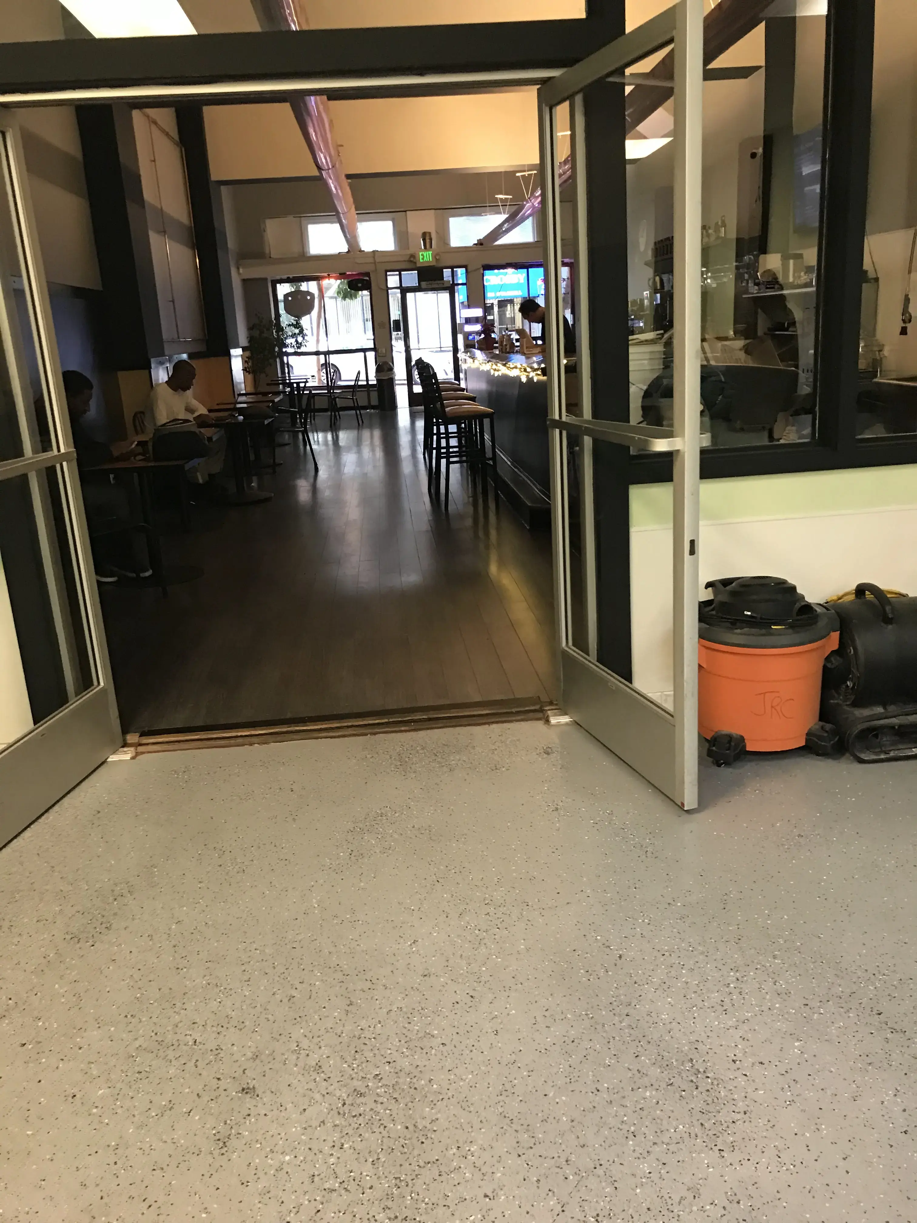 The TL Laundromat & Wash and Fold (NO CAFE) - Image 12