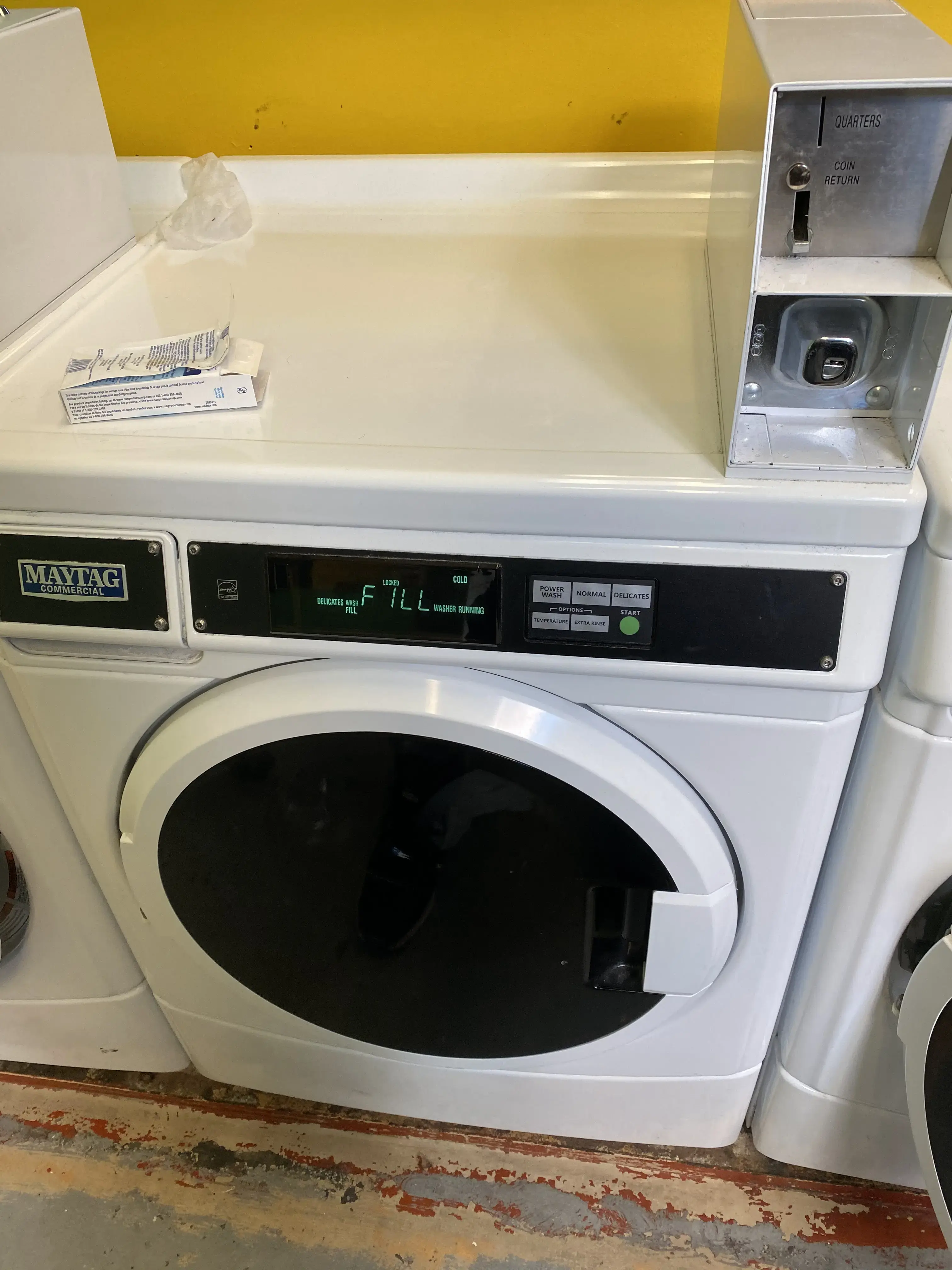 The TL Laundromat & Wash and Fold (NO CAFE) - Image 16