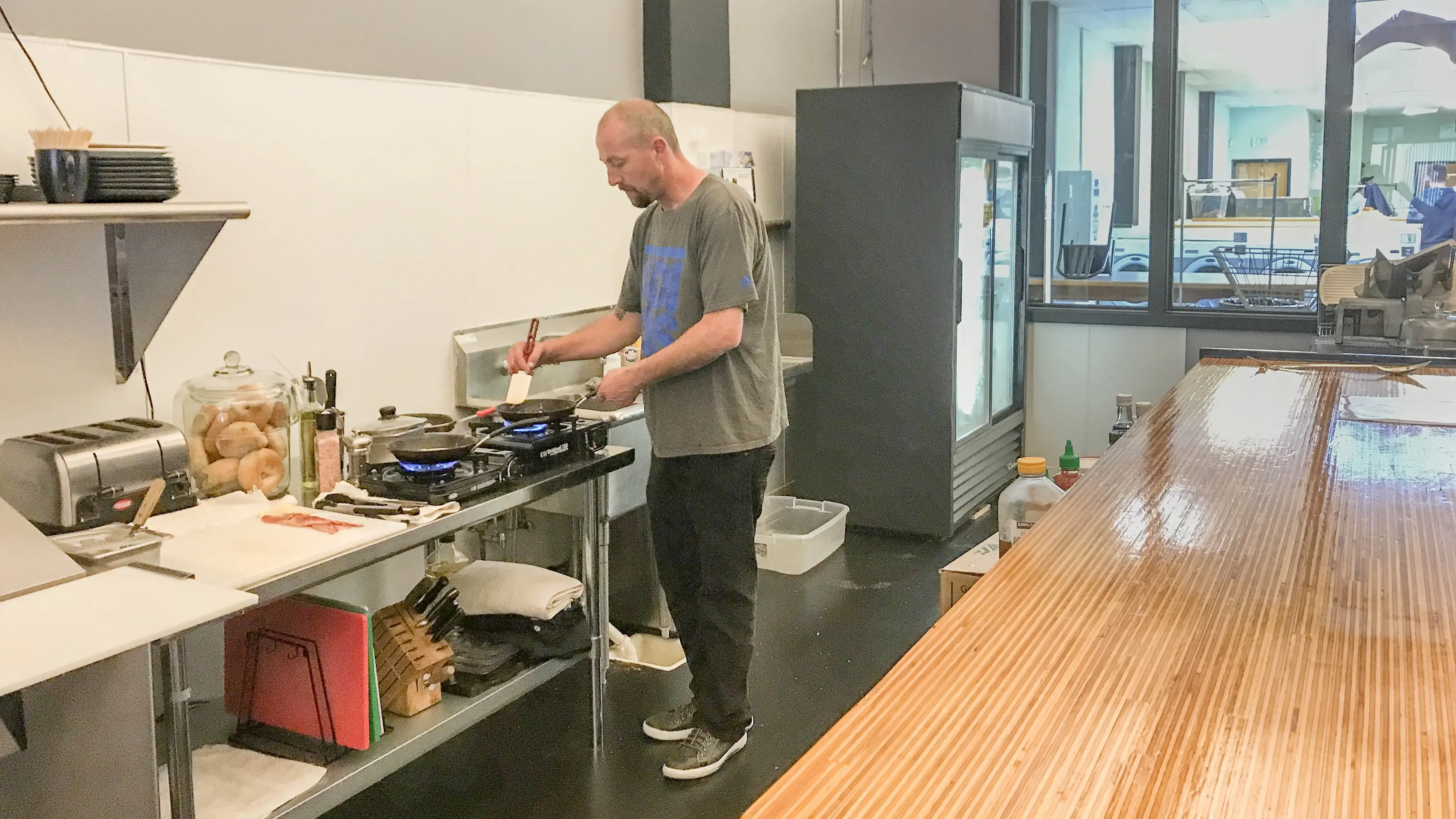 The TL Laundromat & Wash and Fold (NO CAFE) - Image 17