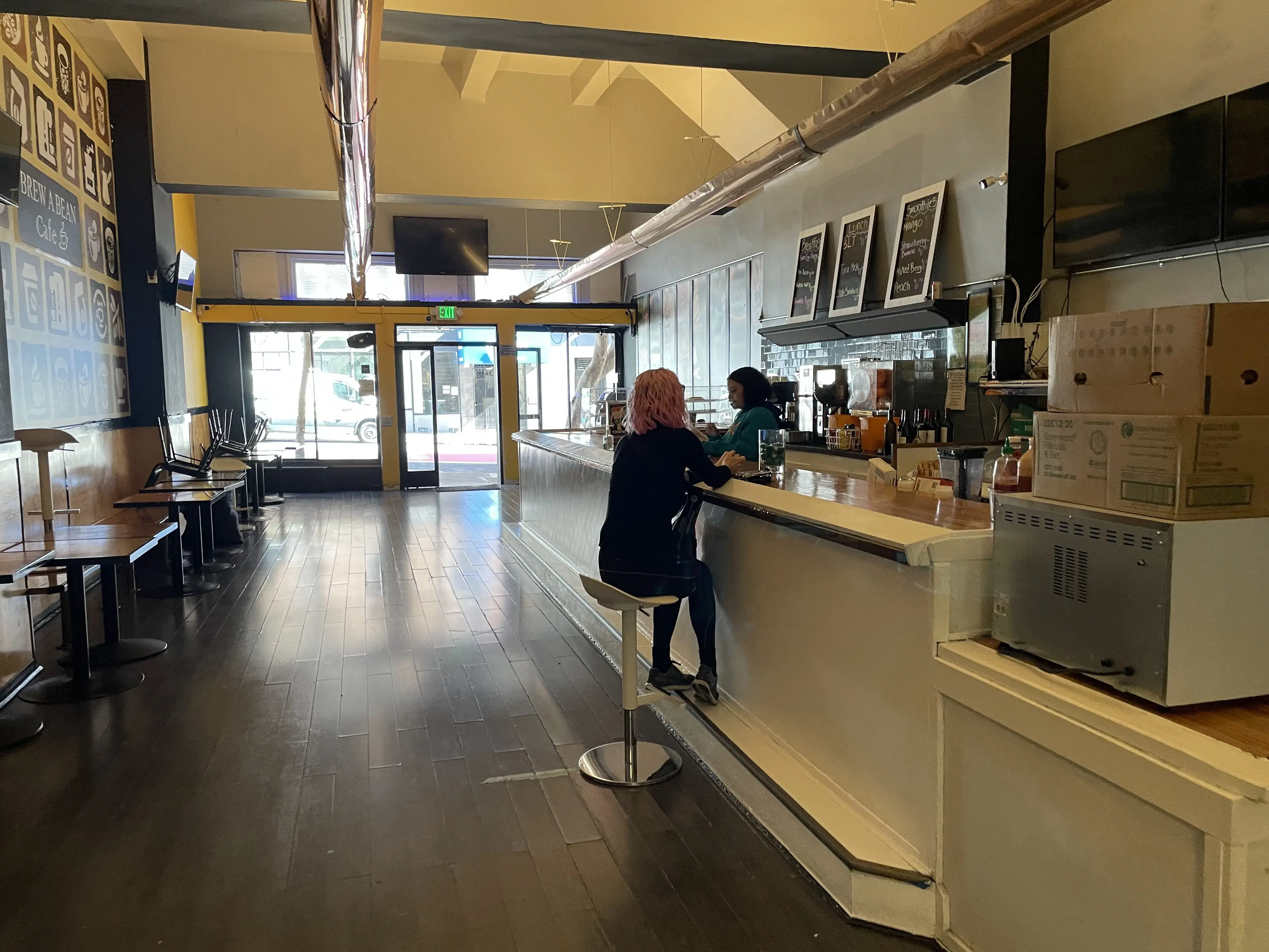 The TL Laundromat & Wash and Fold (NO CAFE) thumbnail 10