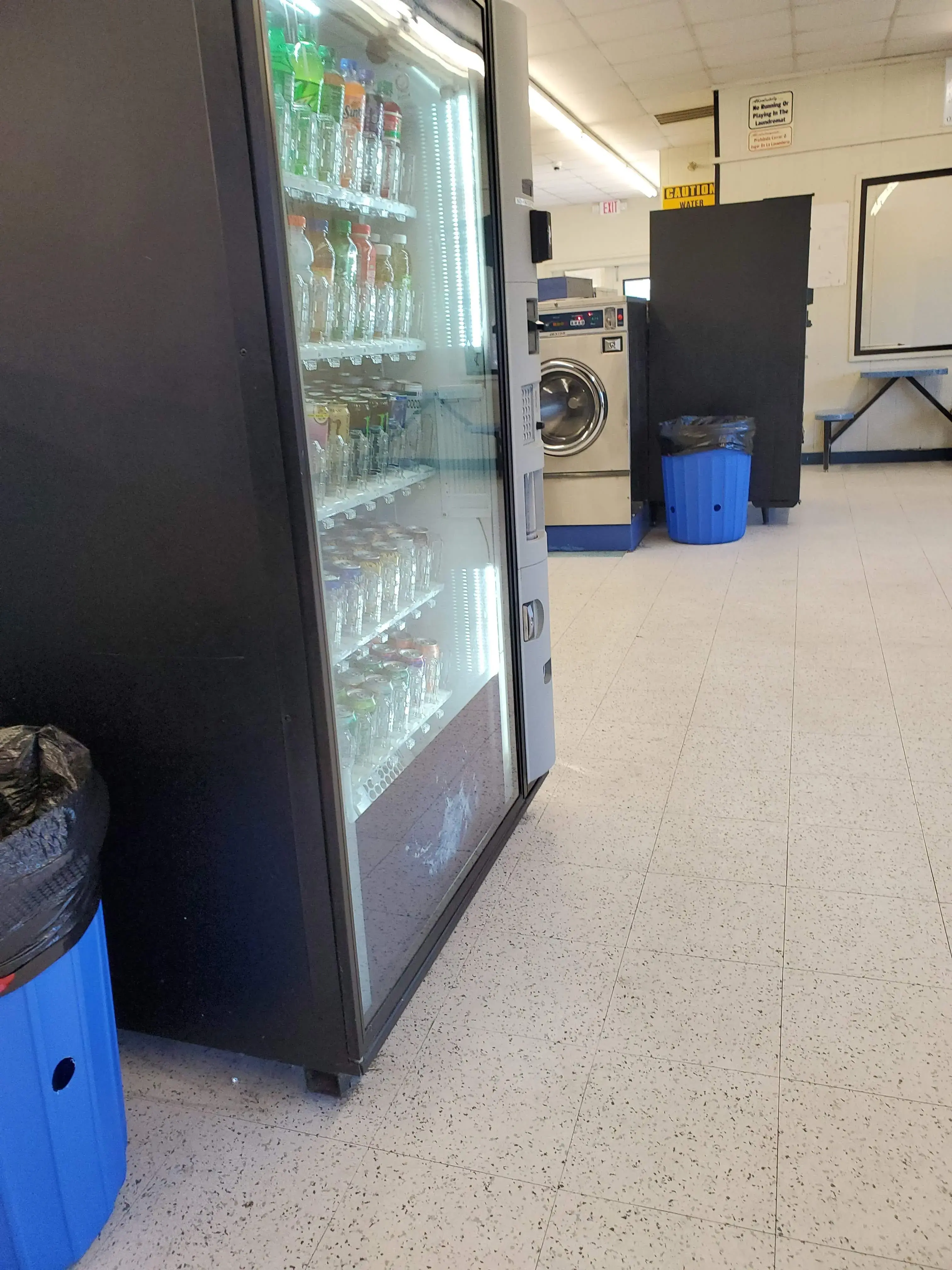 The Ultimate Laundromat - Image 7