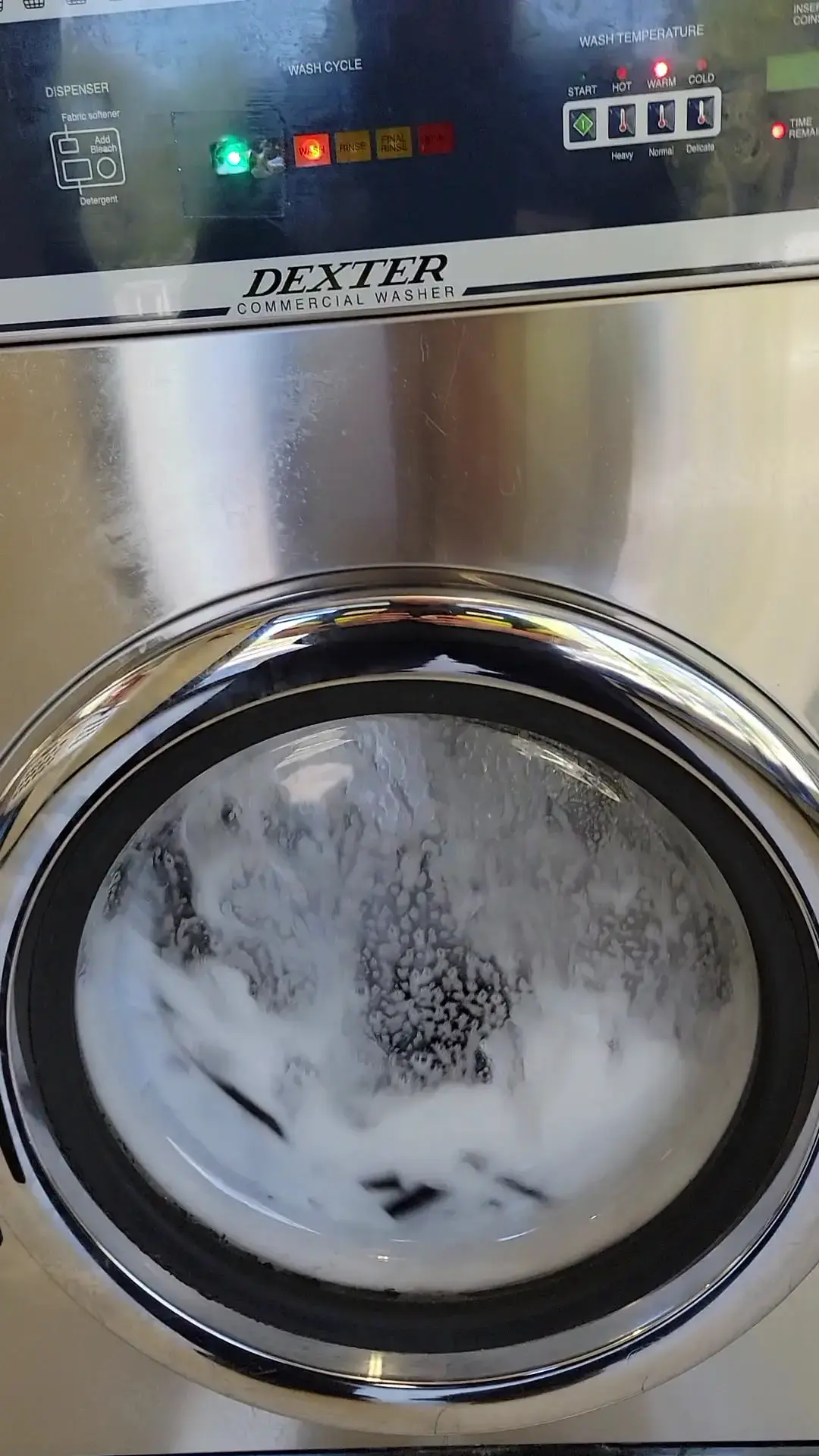 The Ultimate Laundromat - Image 18
