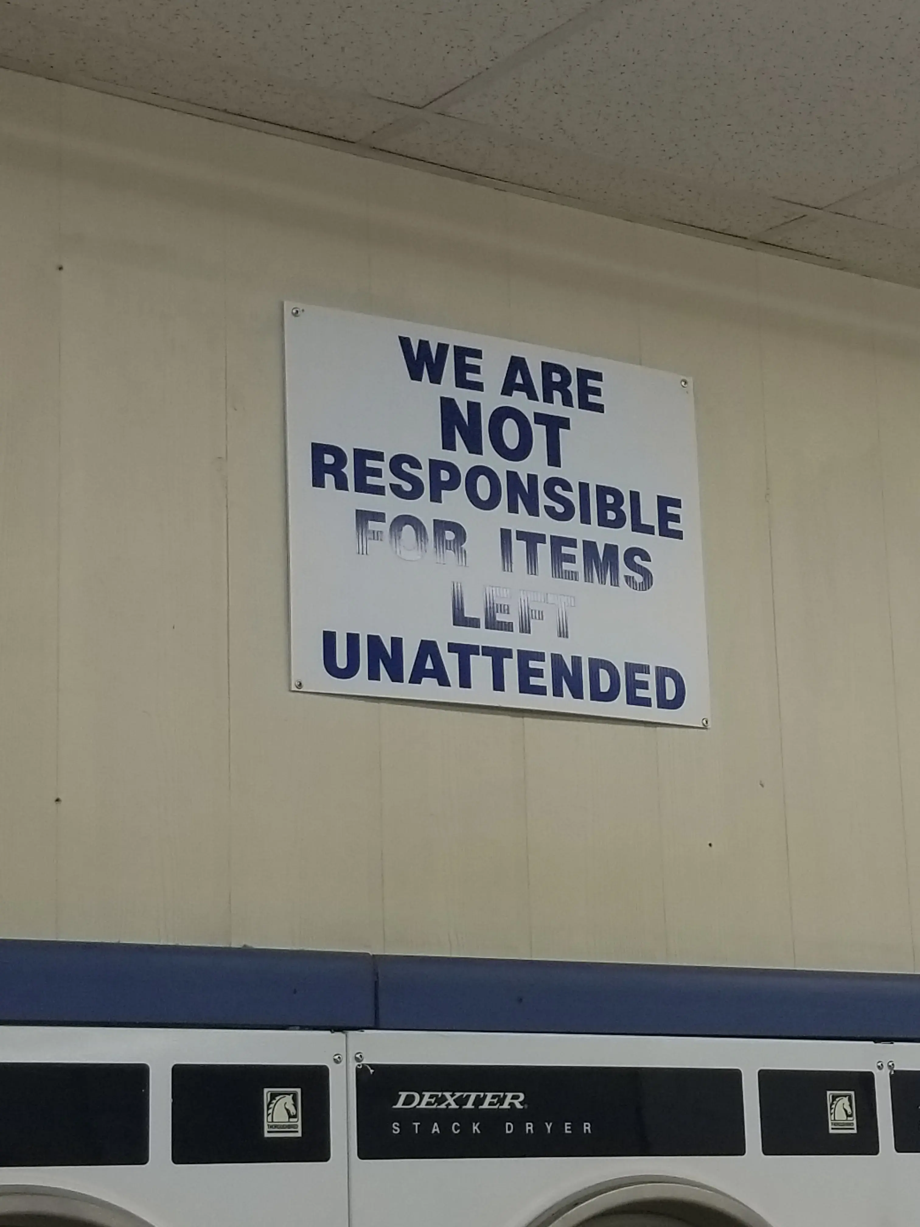 The Ultimate Laundromat thumbnail 6