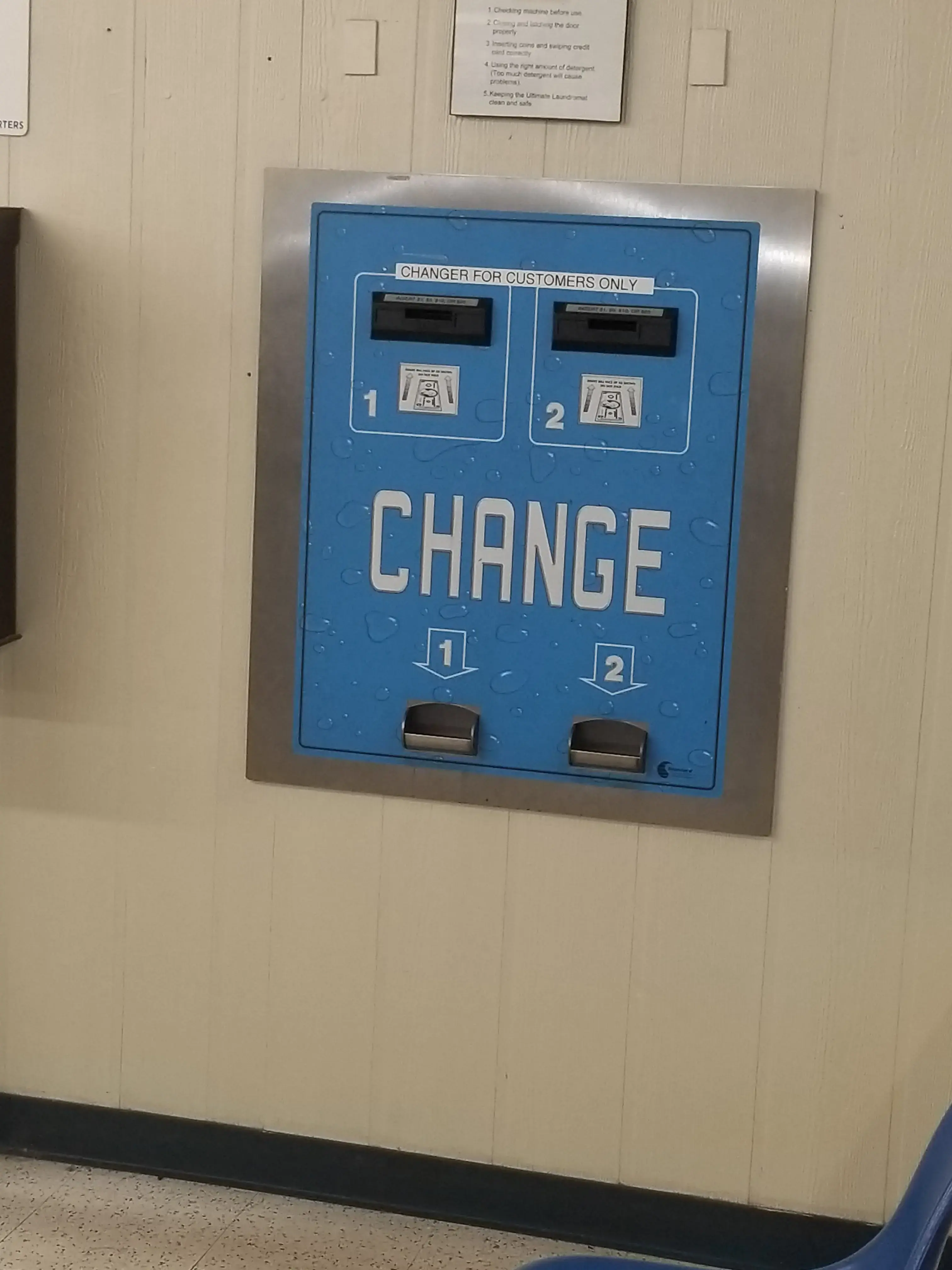 The Ultimate Laundromat - Image 11