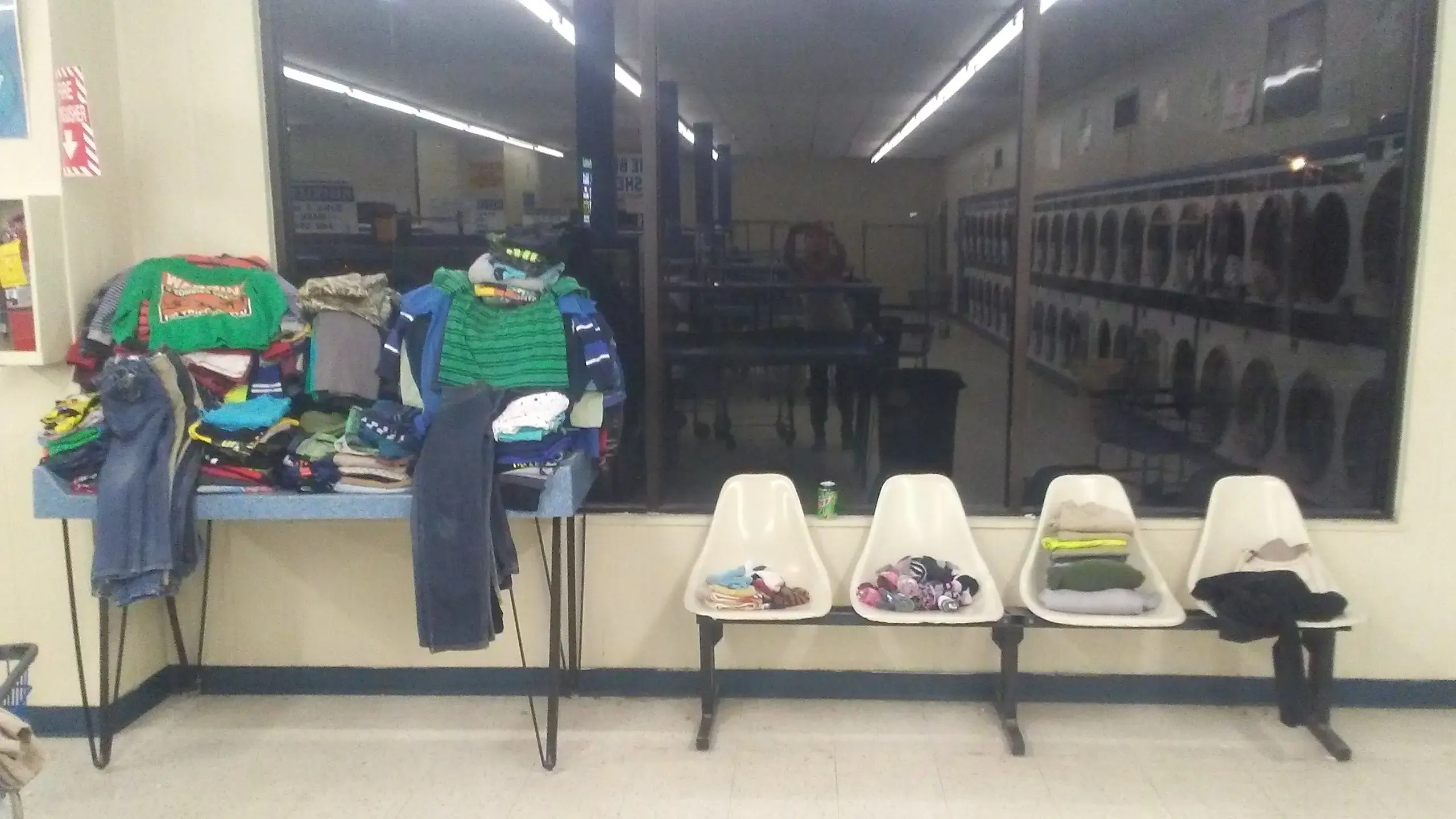The Ultimate Laundromat thumbnail 3