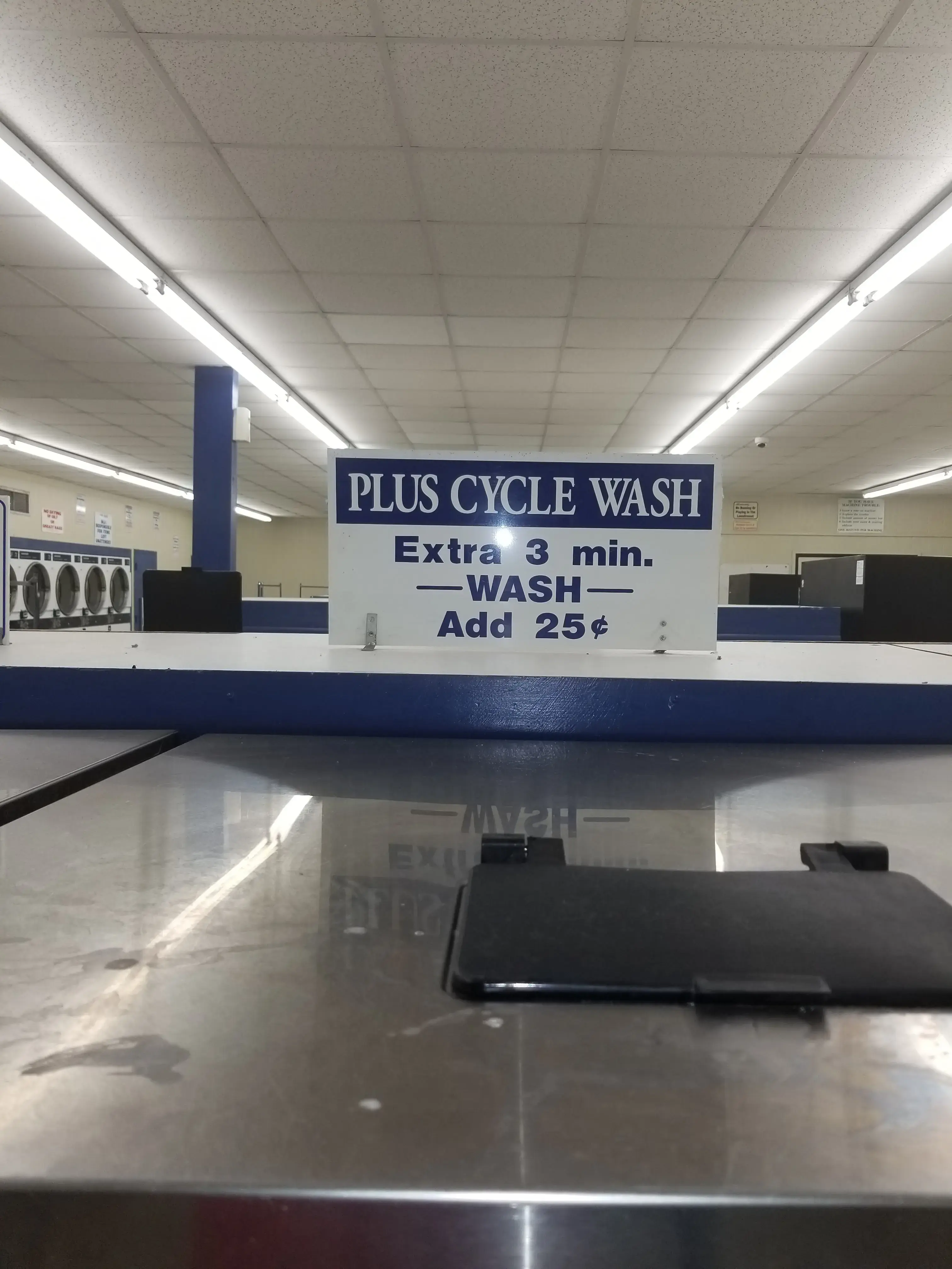 The Ultimate Laundromat - Image 13