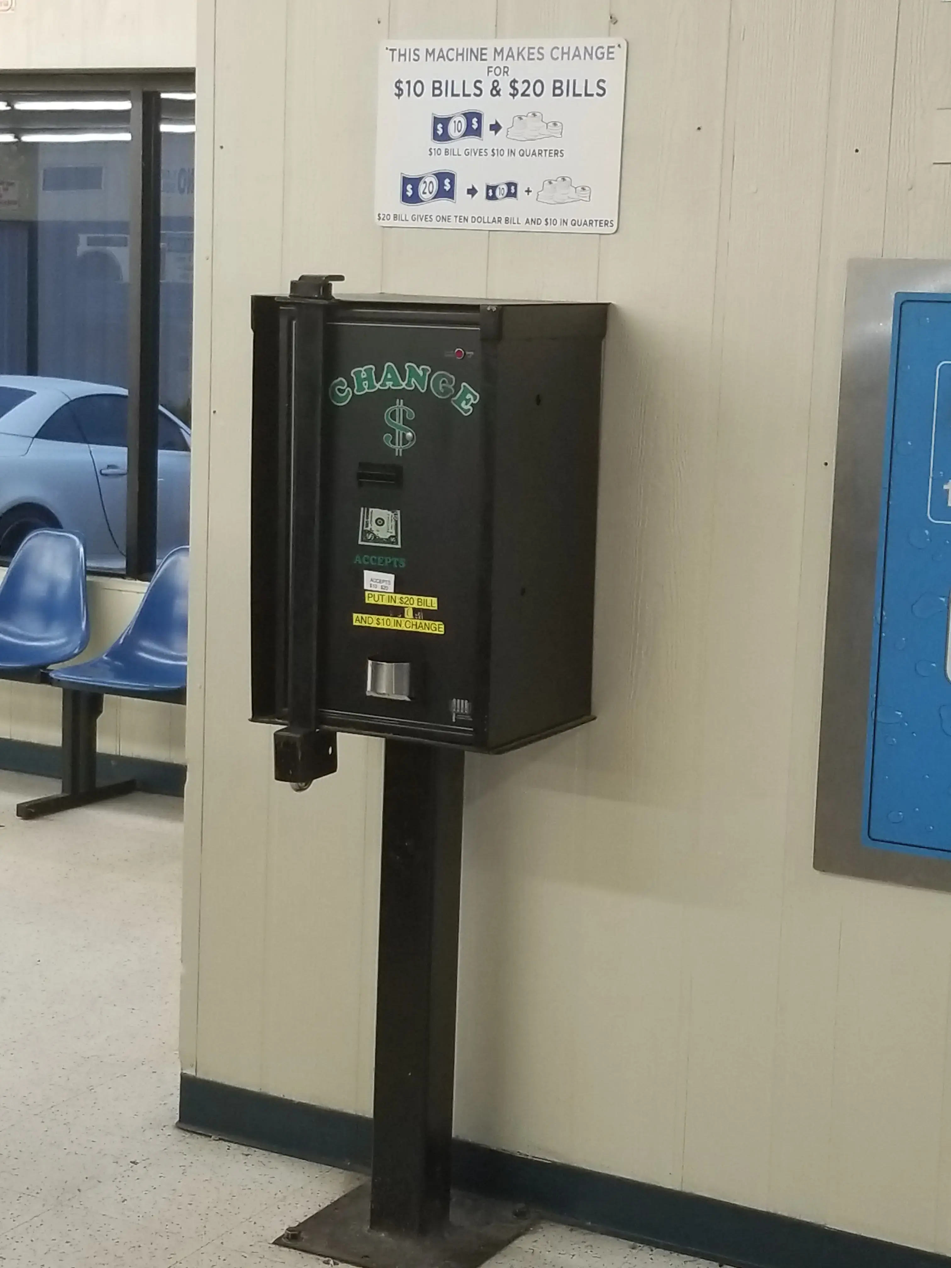 The Ultimate Laundromat - Image 15