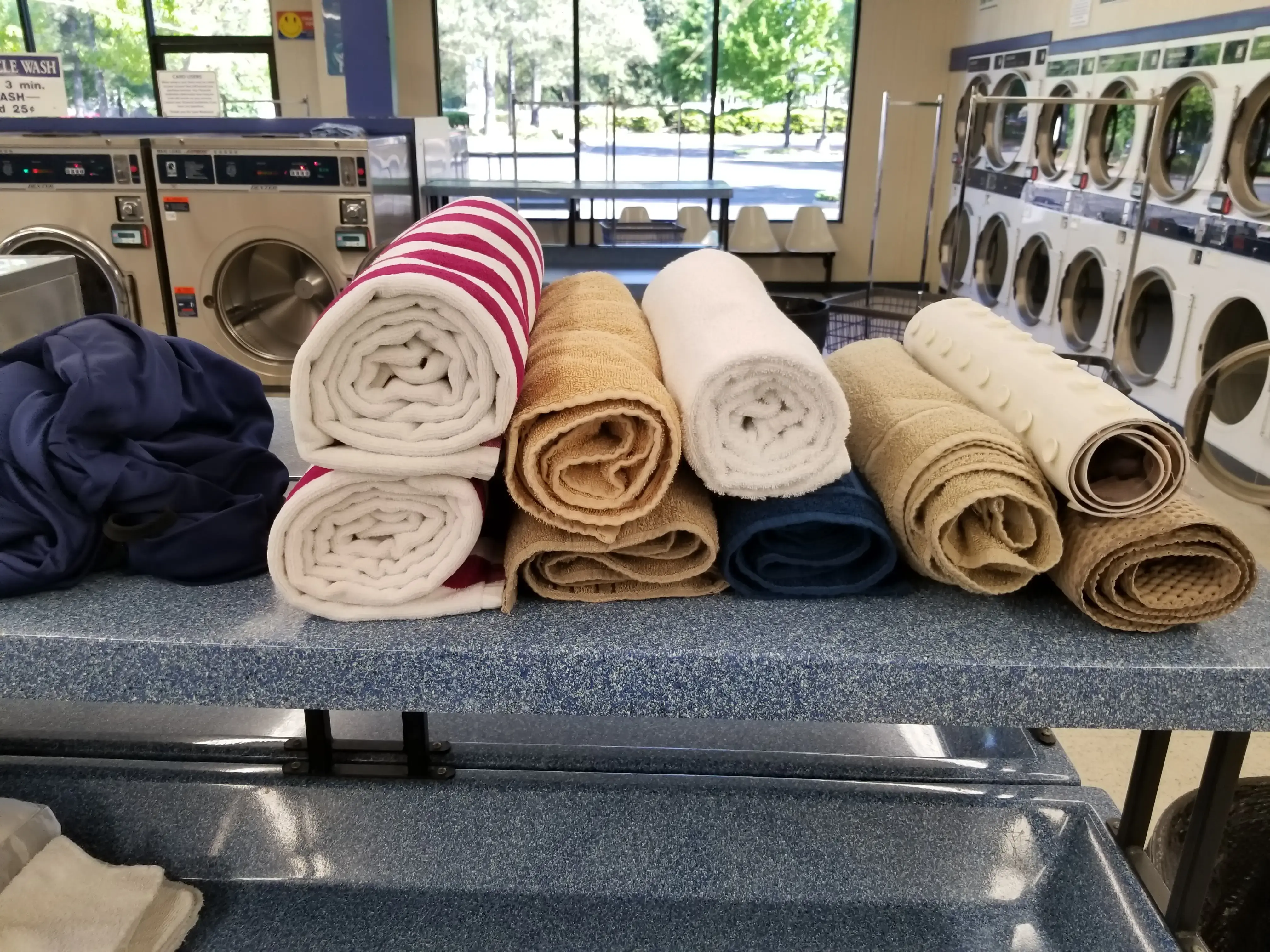 The Ultimate Laundromat thumbnail 17