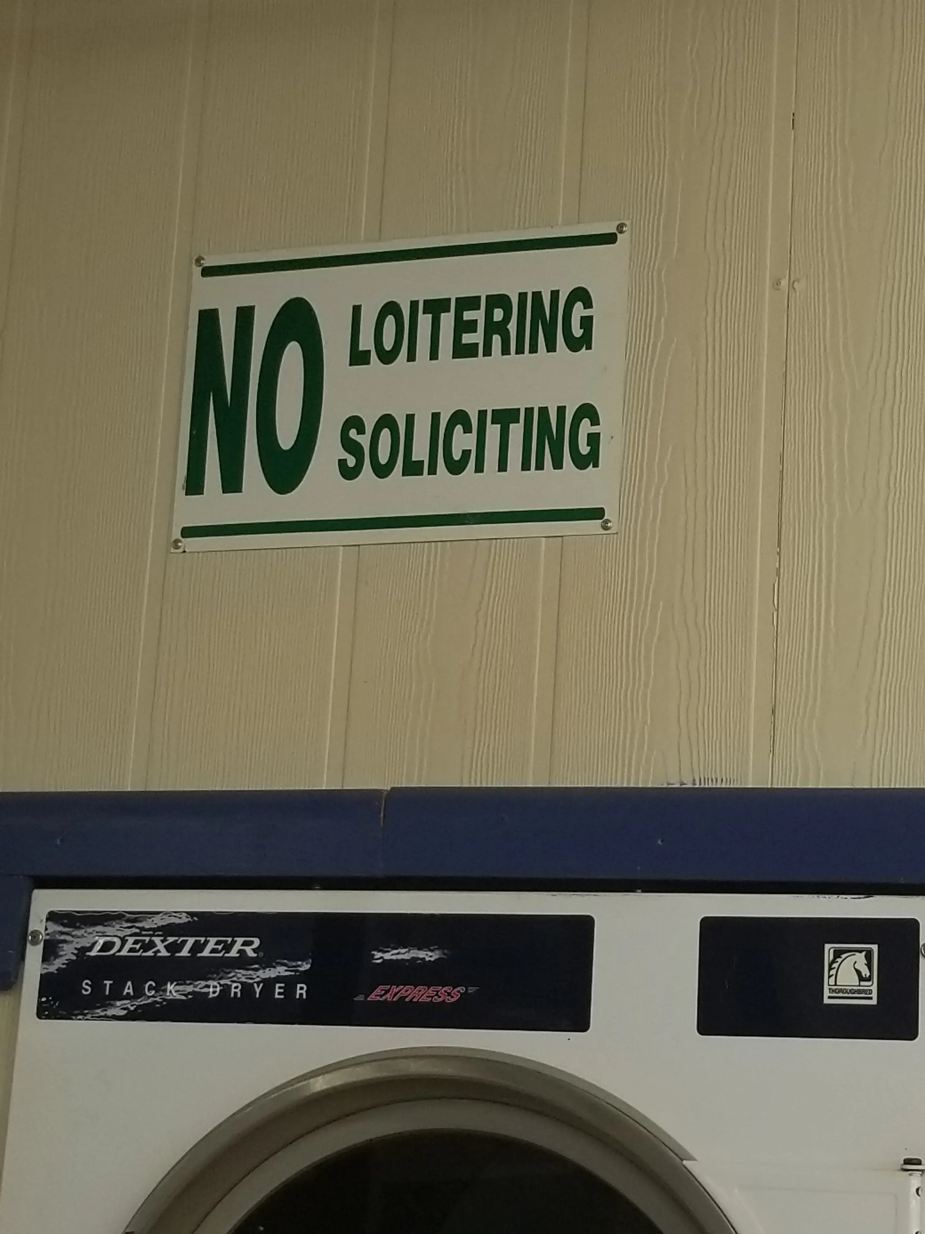 The Ultimate Laundromat thumbnail 4