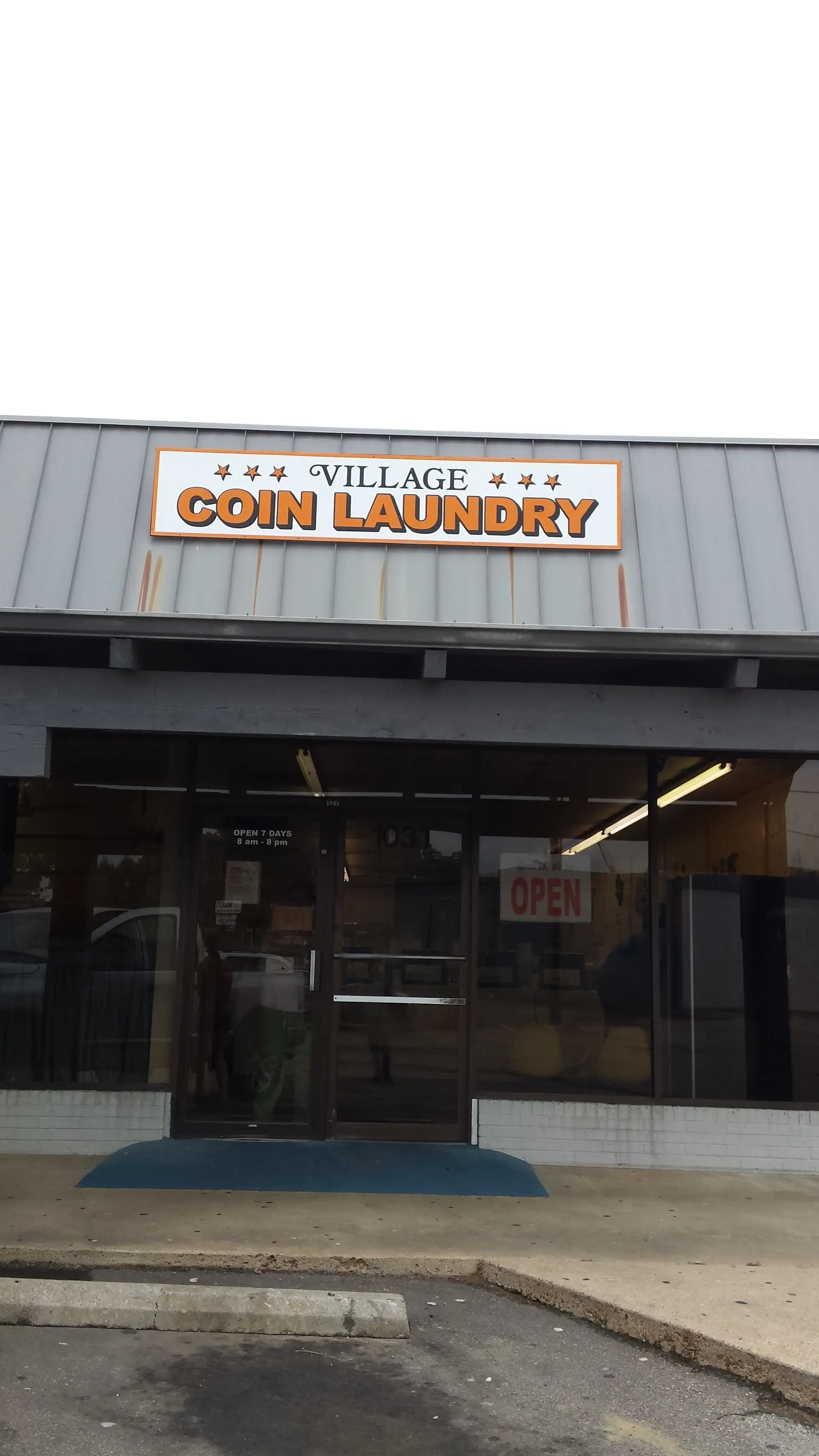 The Village Coin Laundromat thumbnail 8