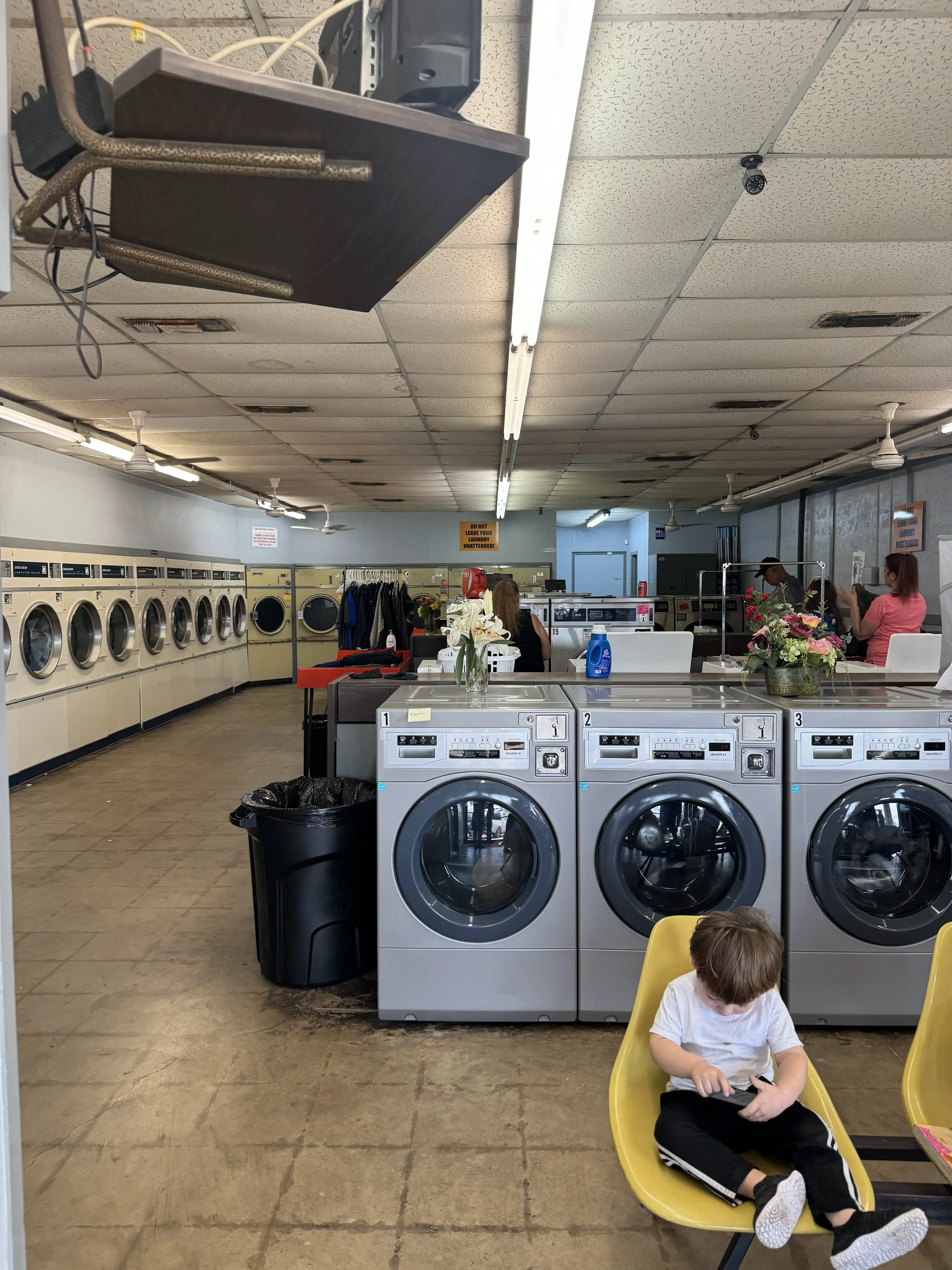 The Village Coin Laundromat - Image 16