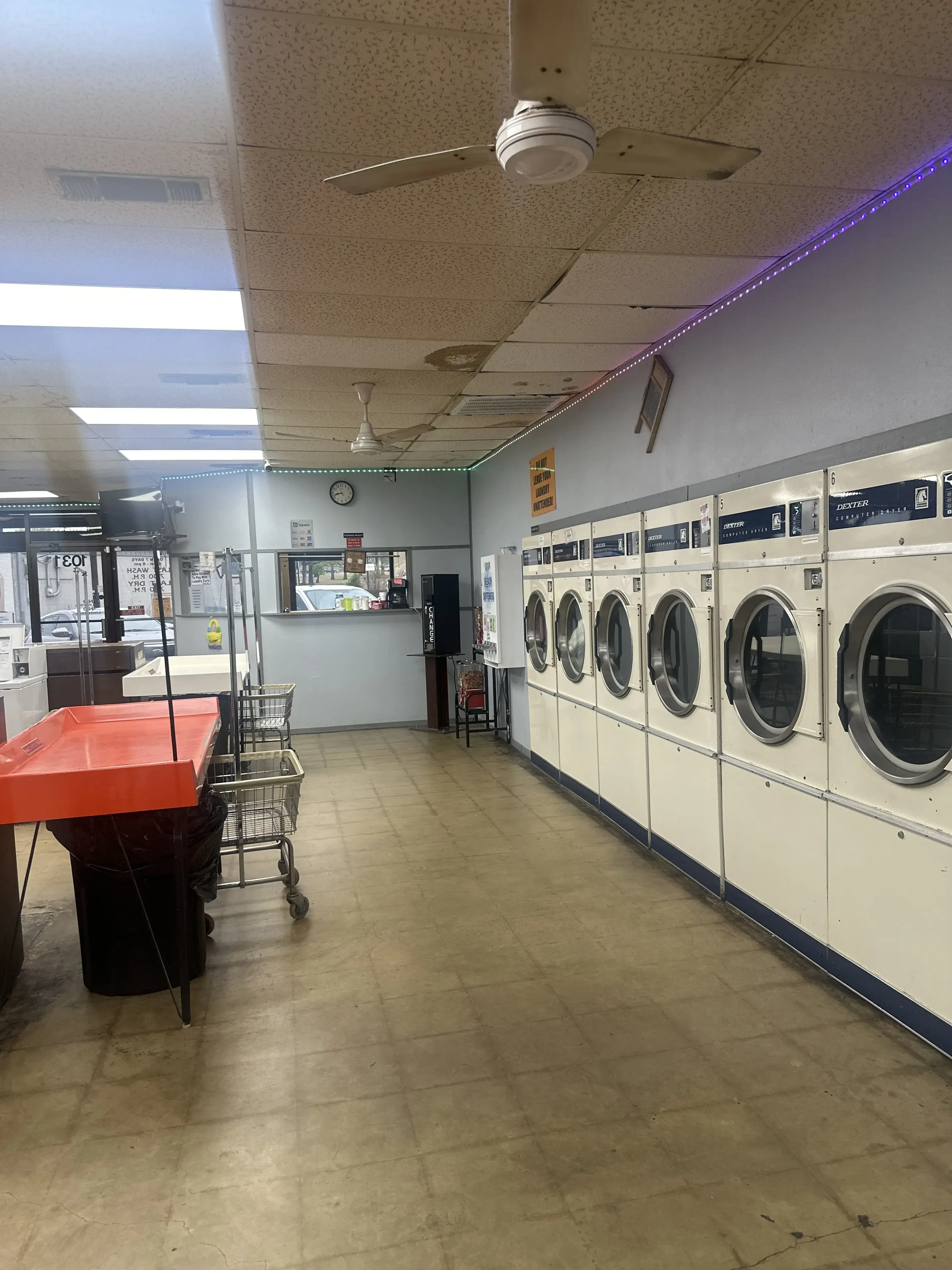 The Village Coin Laundromat thumbnail 1