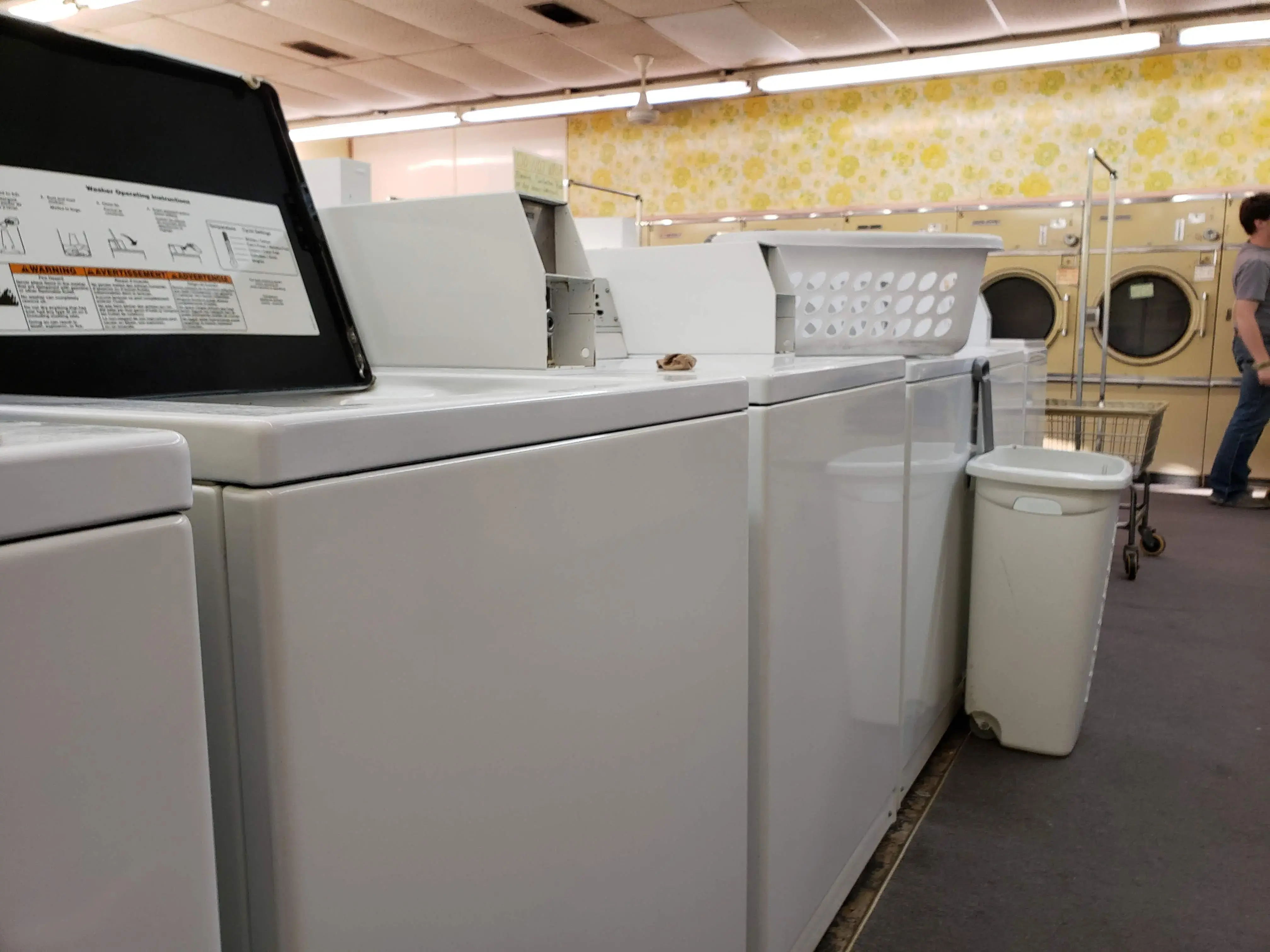 The Village Coin Laundromat thumbnail 3