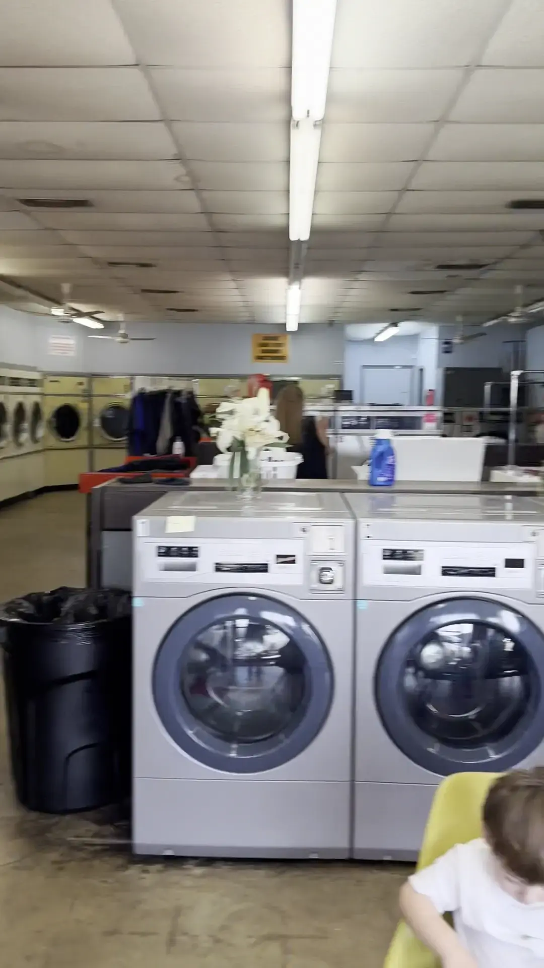 The Village Coin Laundromat thumbnail 11