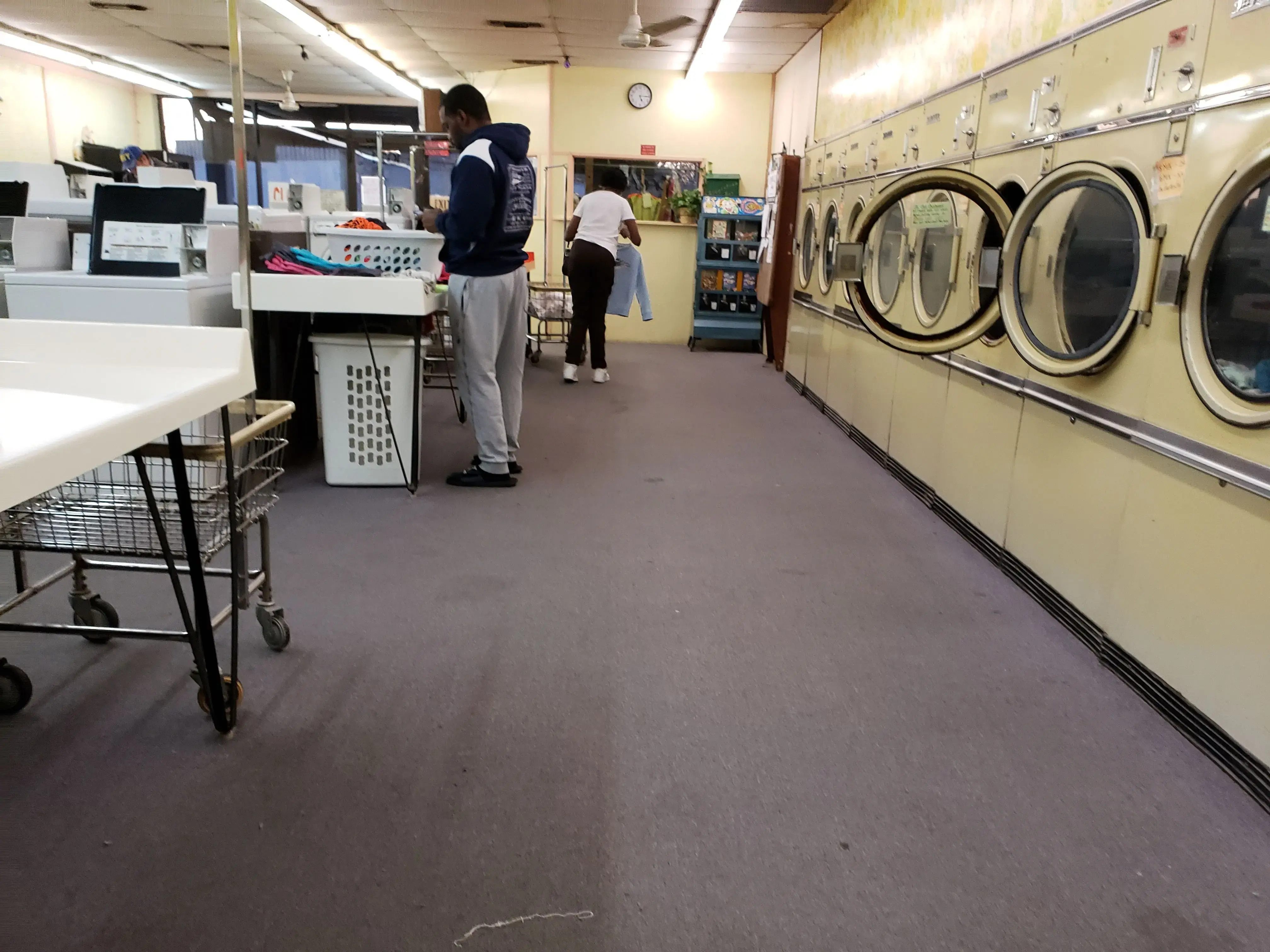 The Village Coin Laundromat thumbnail 14