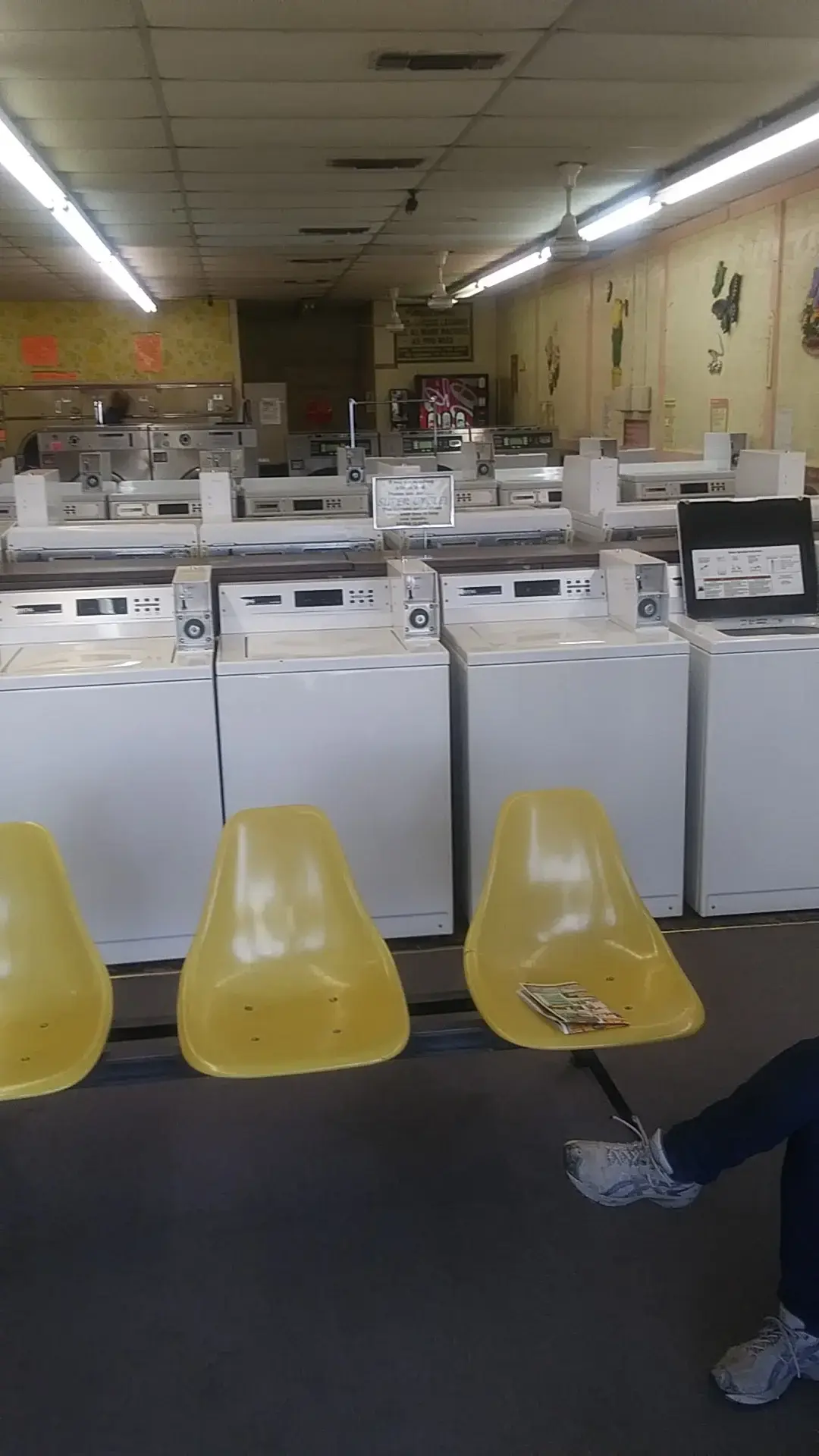 The Village Coin Laundromat - Image 9