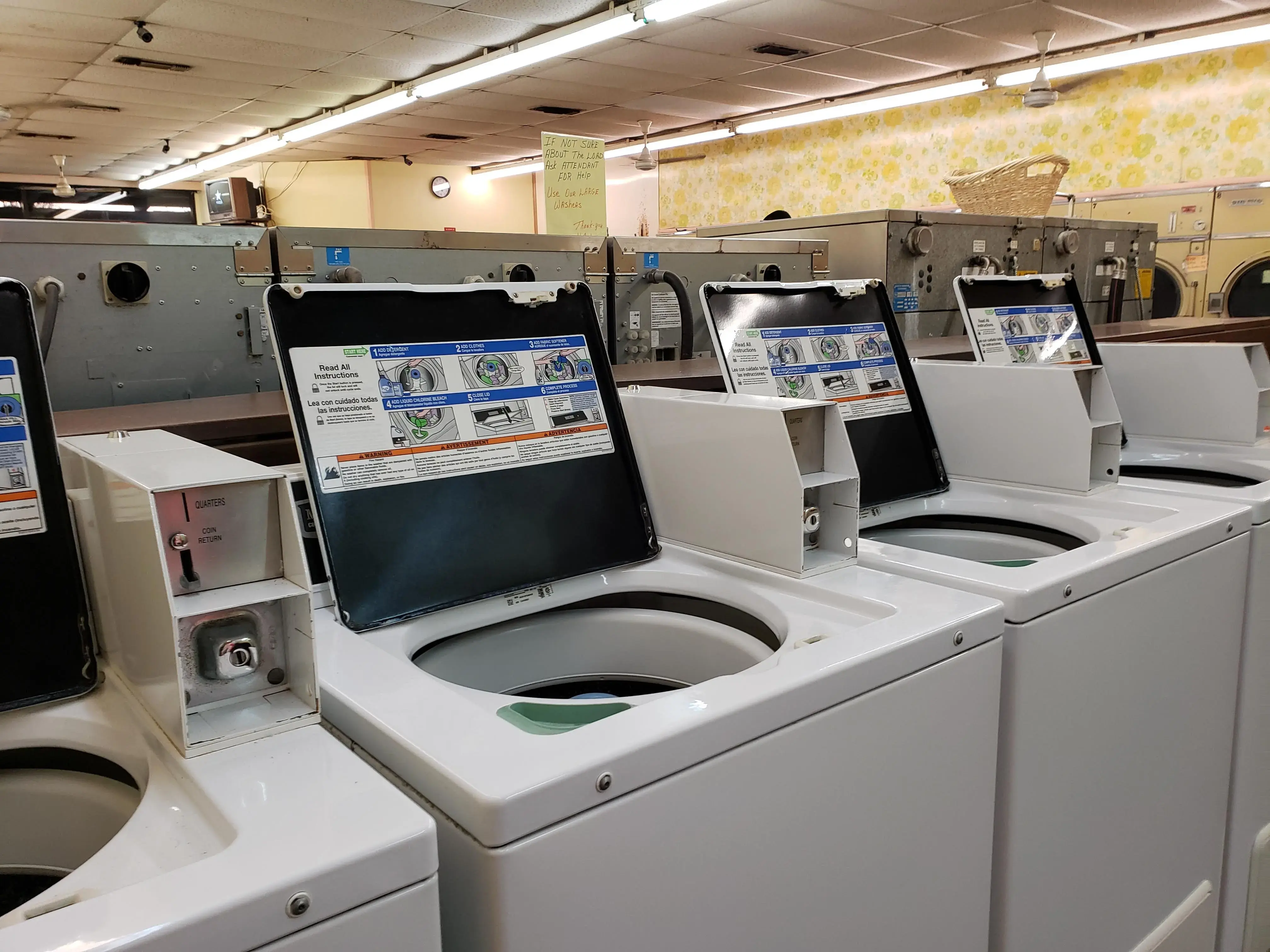 The Village Coin Laundromat - Image 4