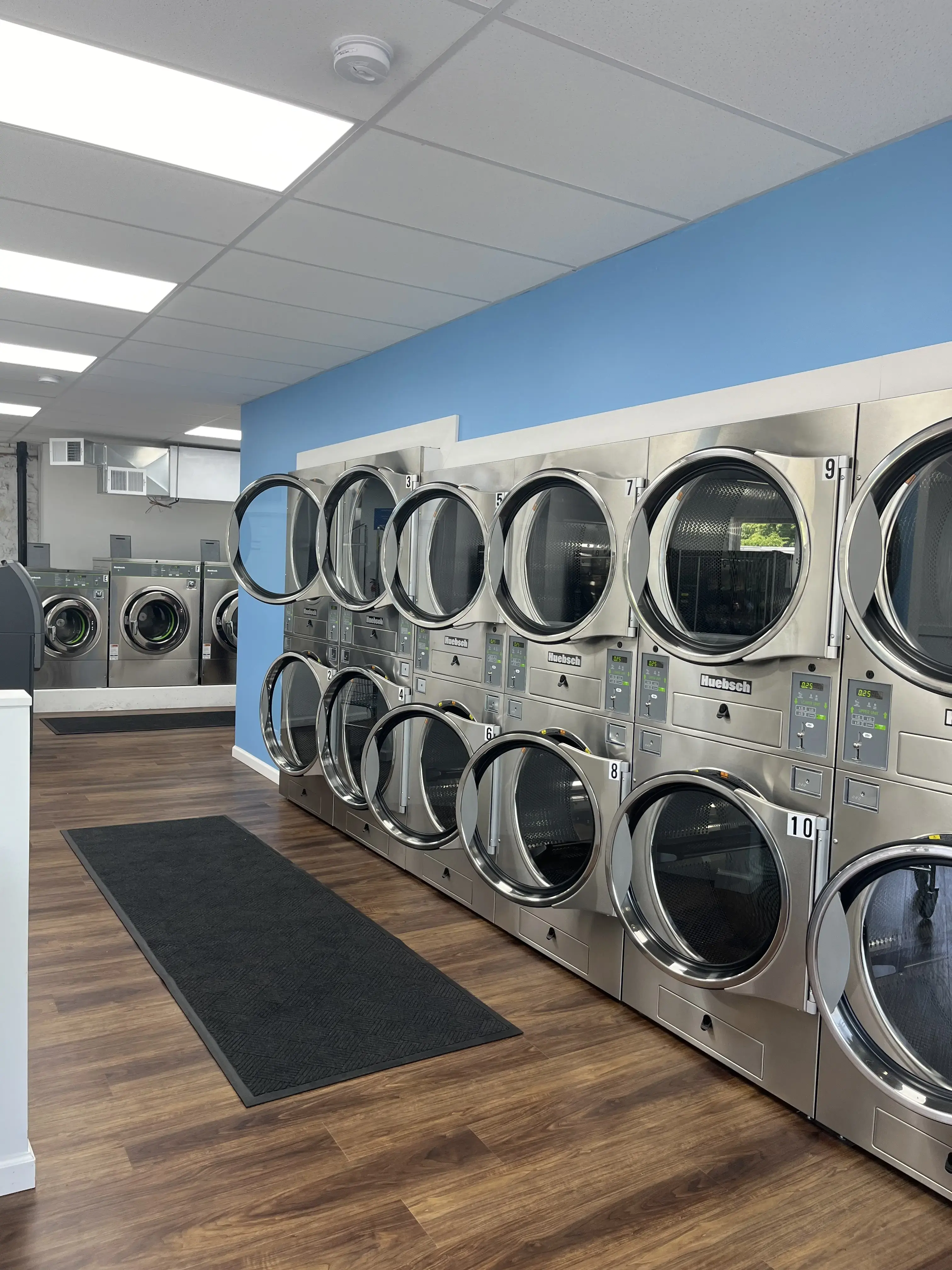 The Village Laundromat - Image 3