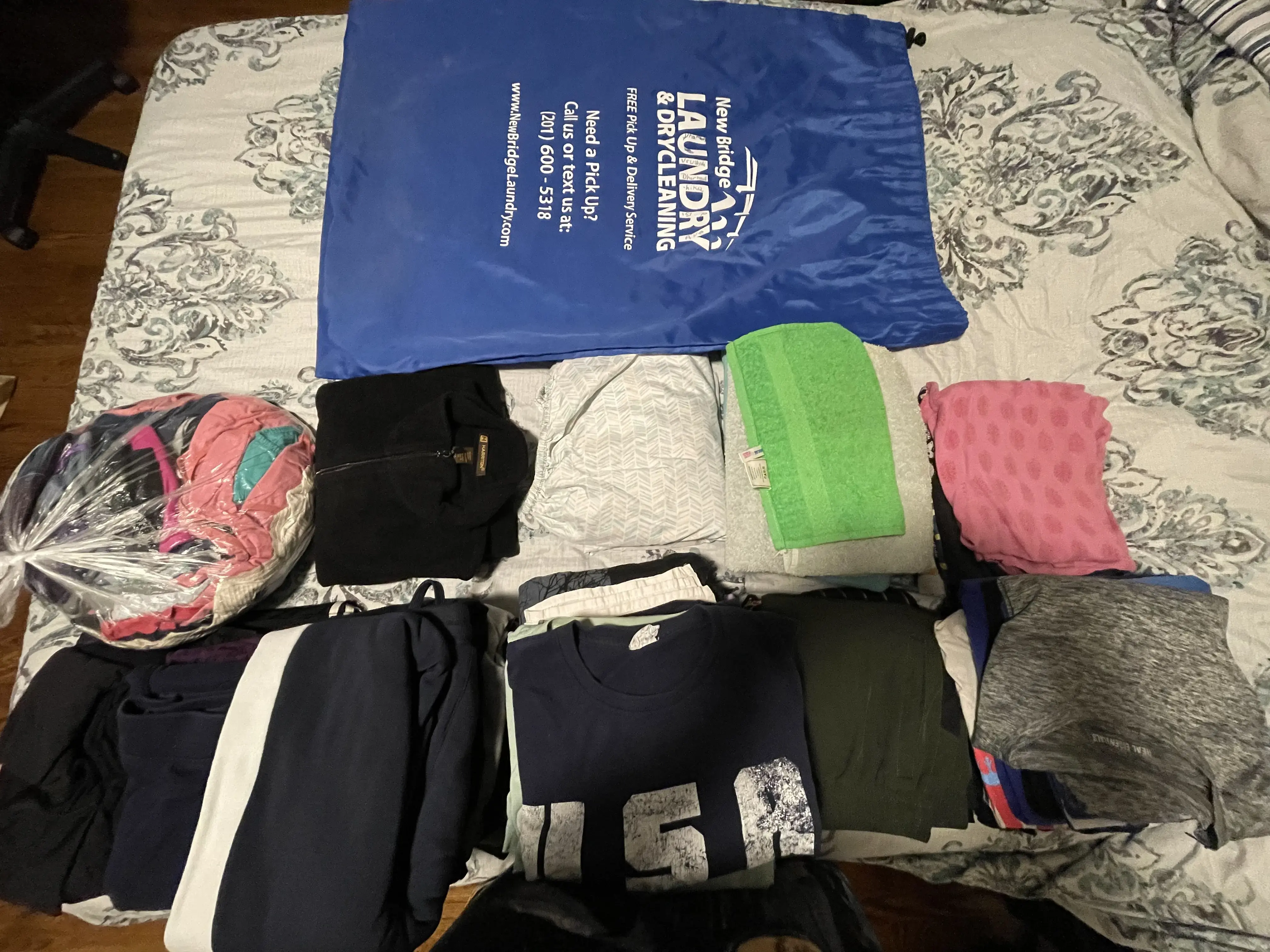 The Village Laundry Services, LLC - Image 7