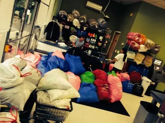 The Village Laundry Services, LLC - Image 4