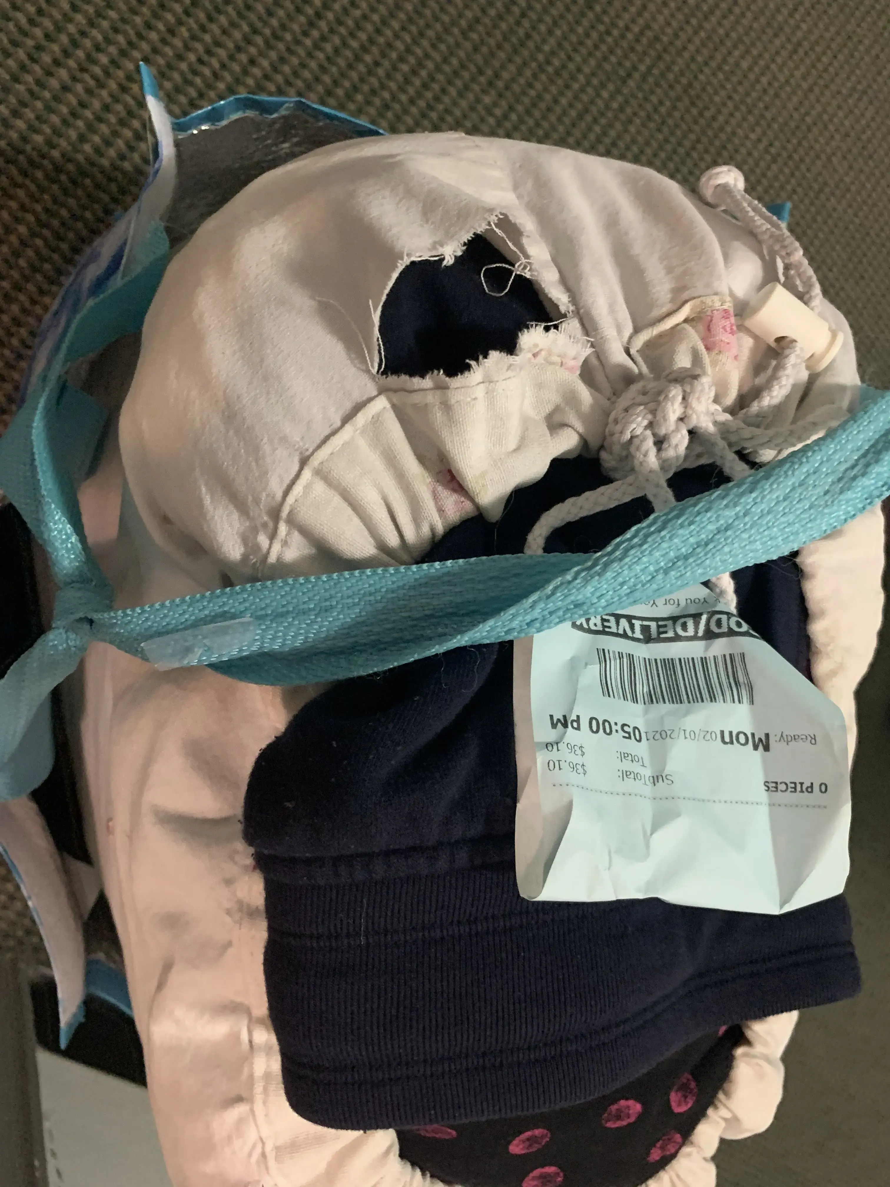 The Village Laundry Services, LLC thumbnail 11