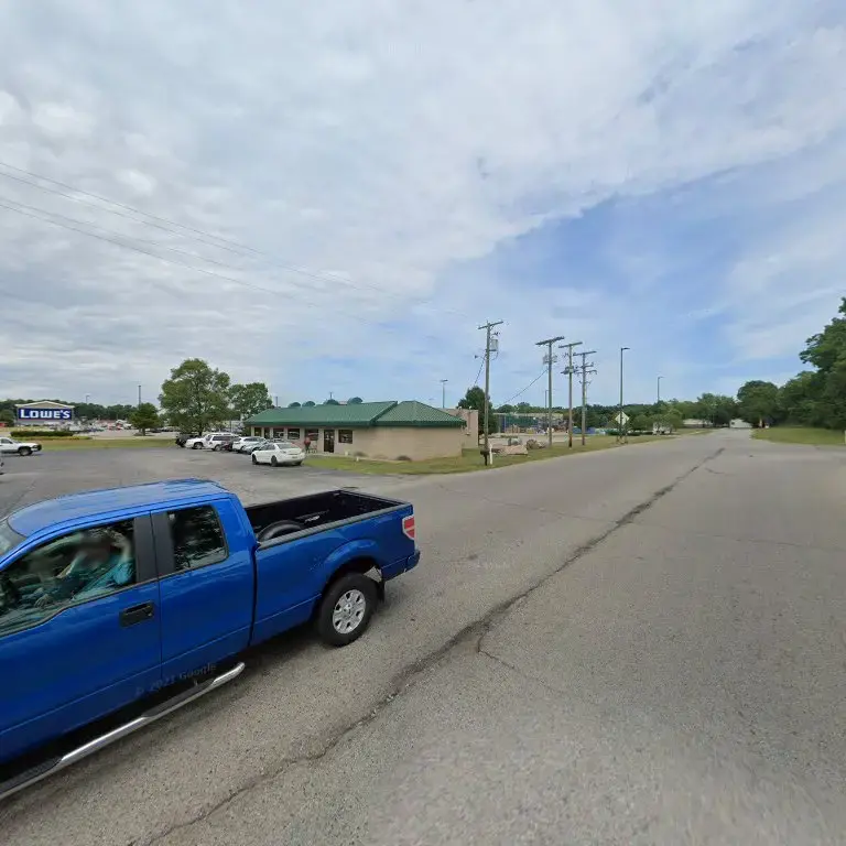 The Village Tub - Image 15