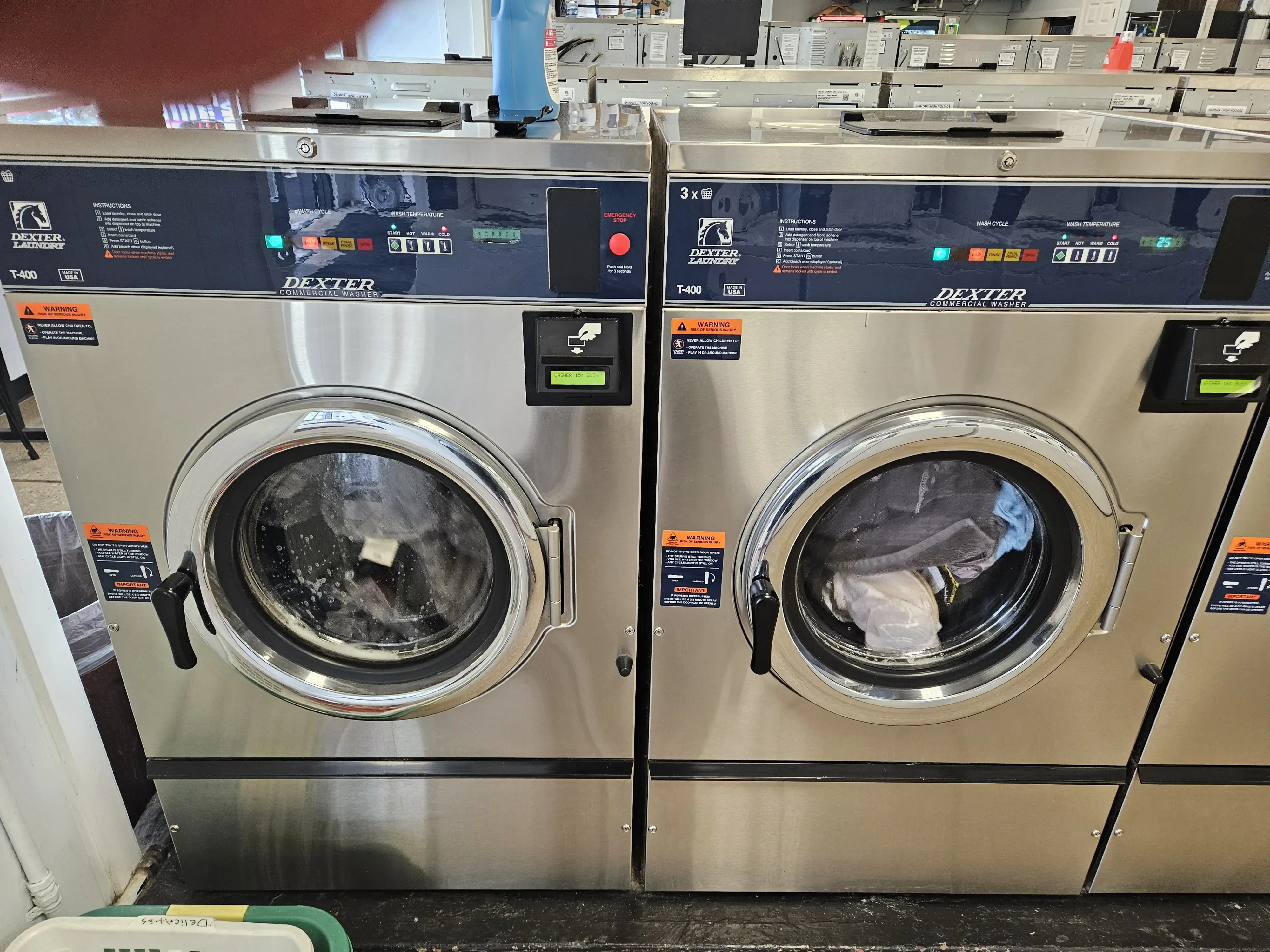 The Village Tub - Image 1