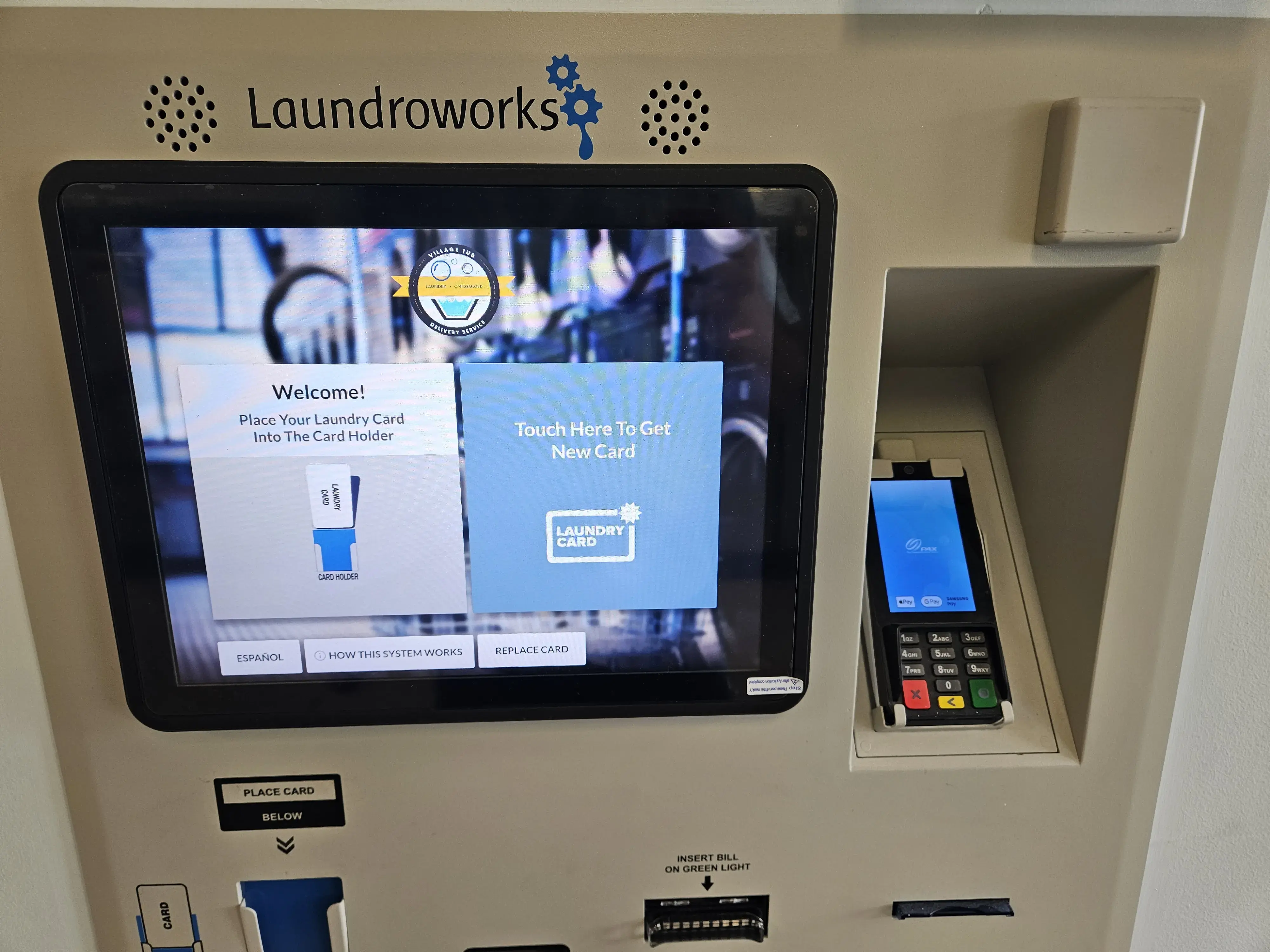 The Village Tub - Image 3