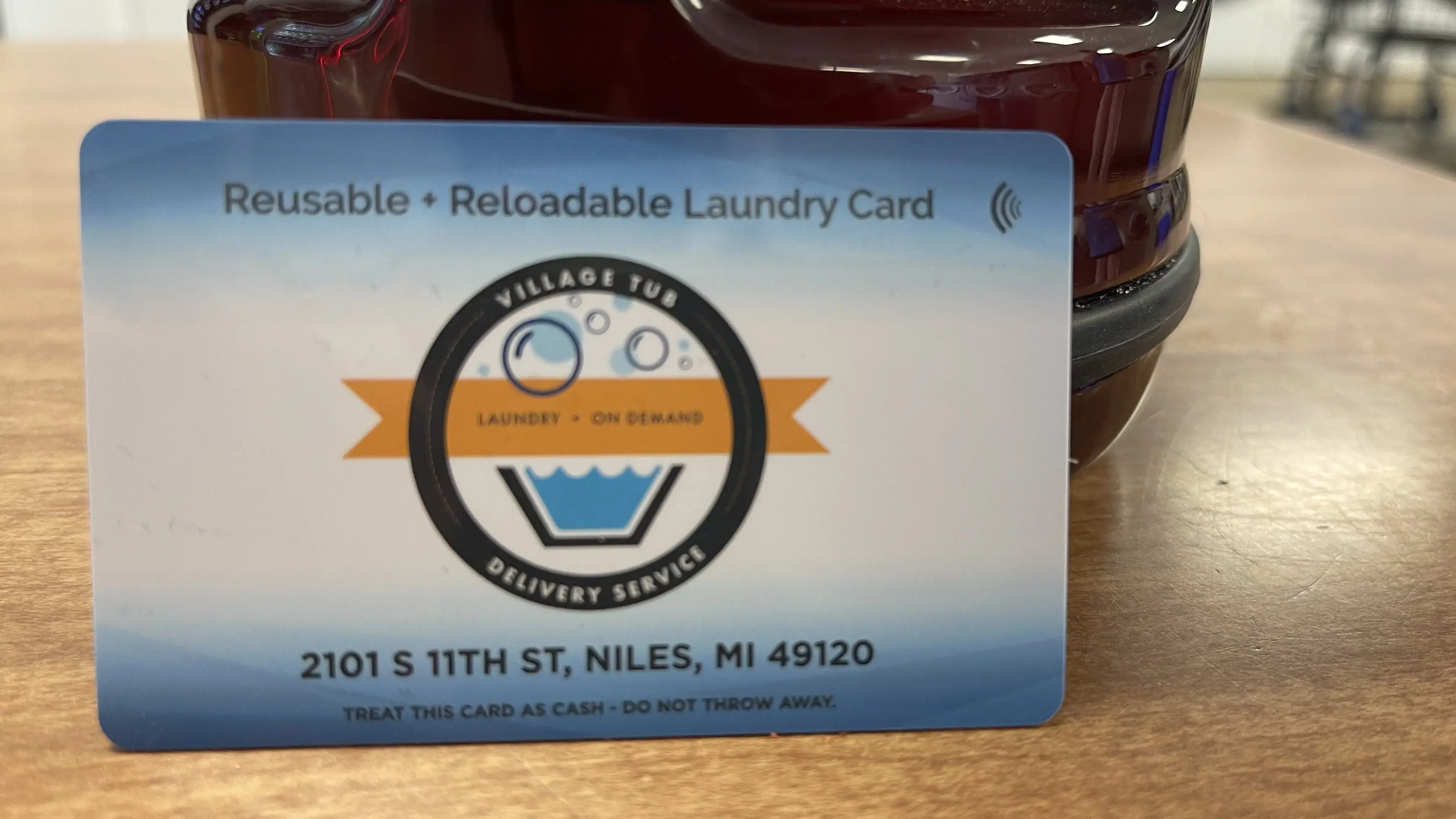 The Village Tub thumbnail 9