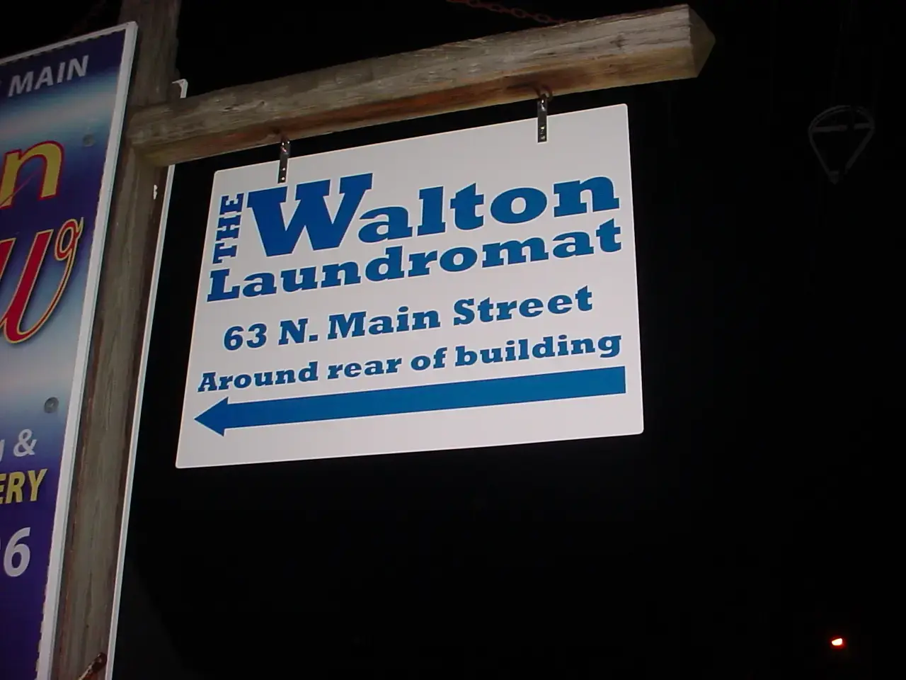 The Walton Laundromat thumbnail 7