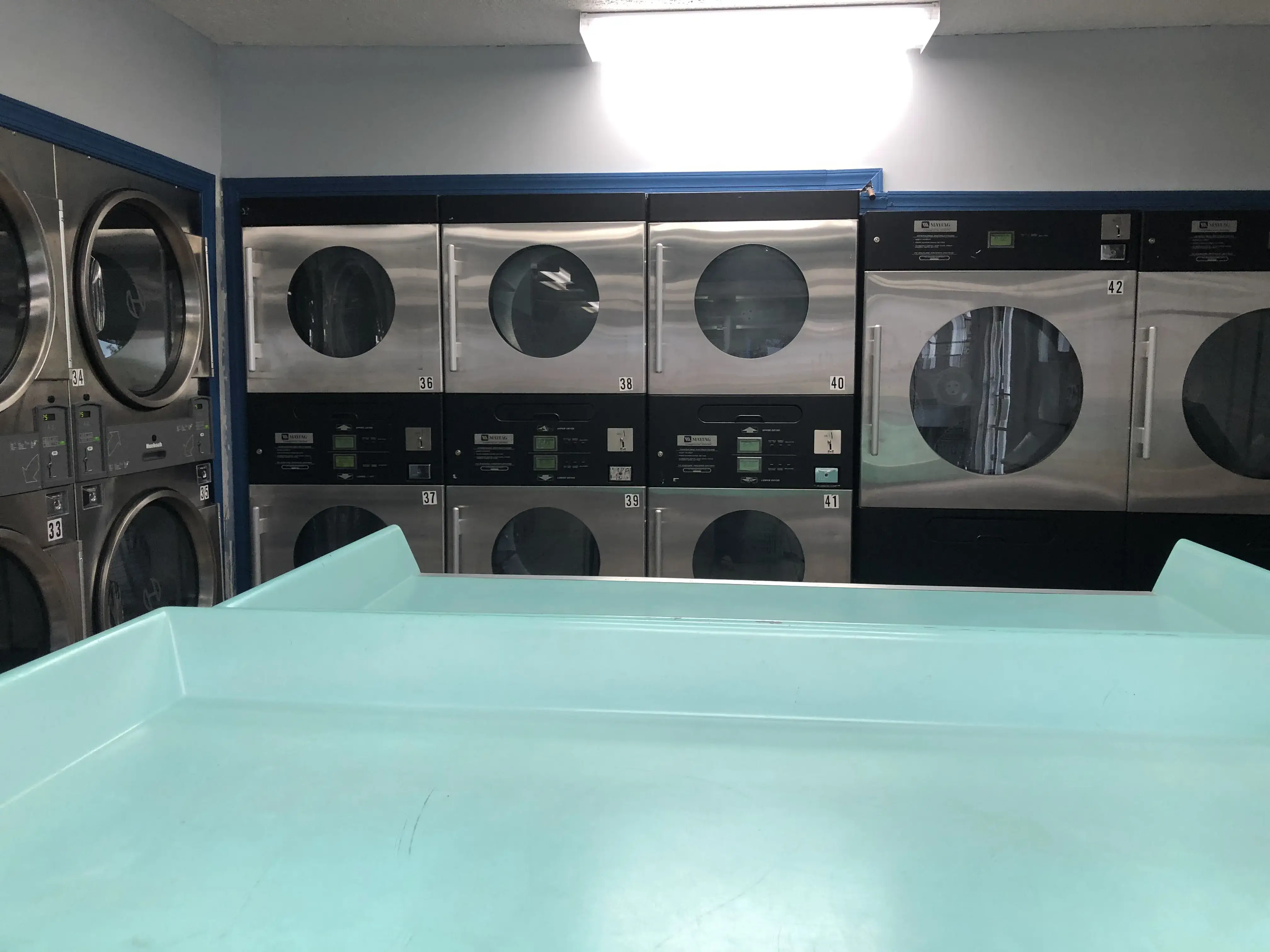 The Walton Laundromat thumbnail 8