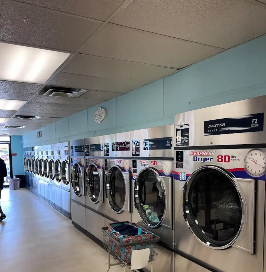 The Walton Laundromat thumbnail 2