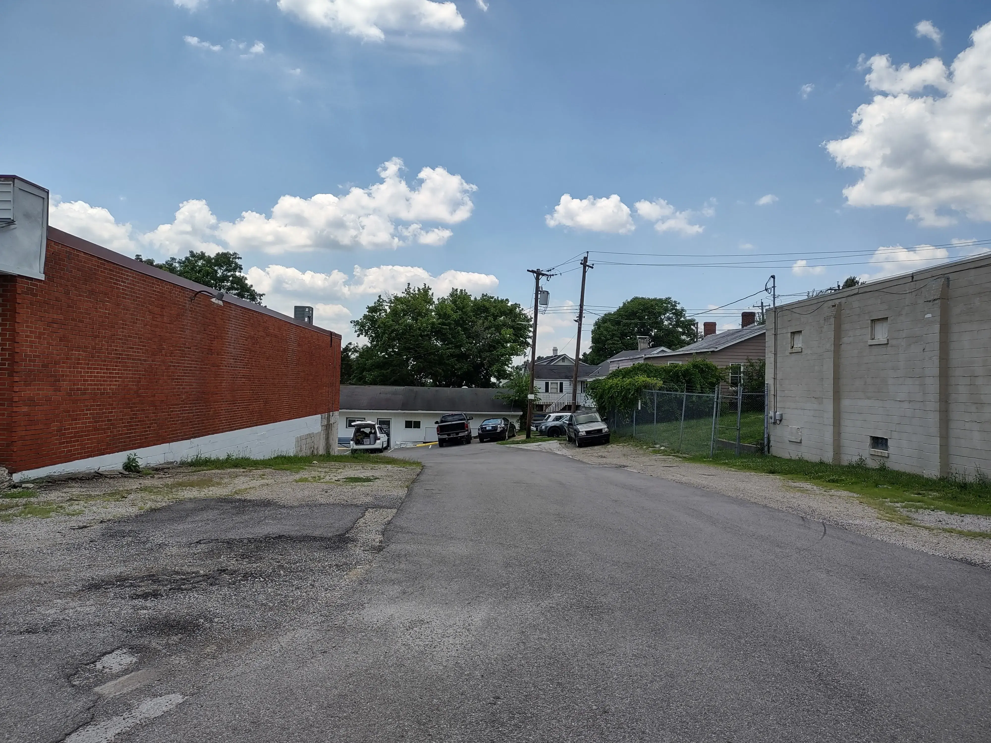 The Walton Laundromat - Image 13