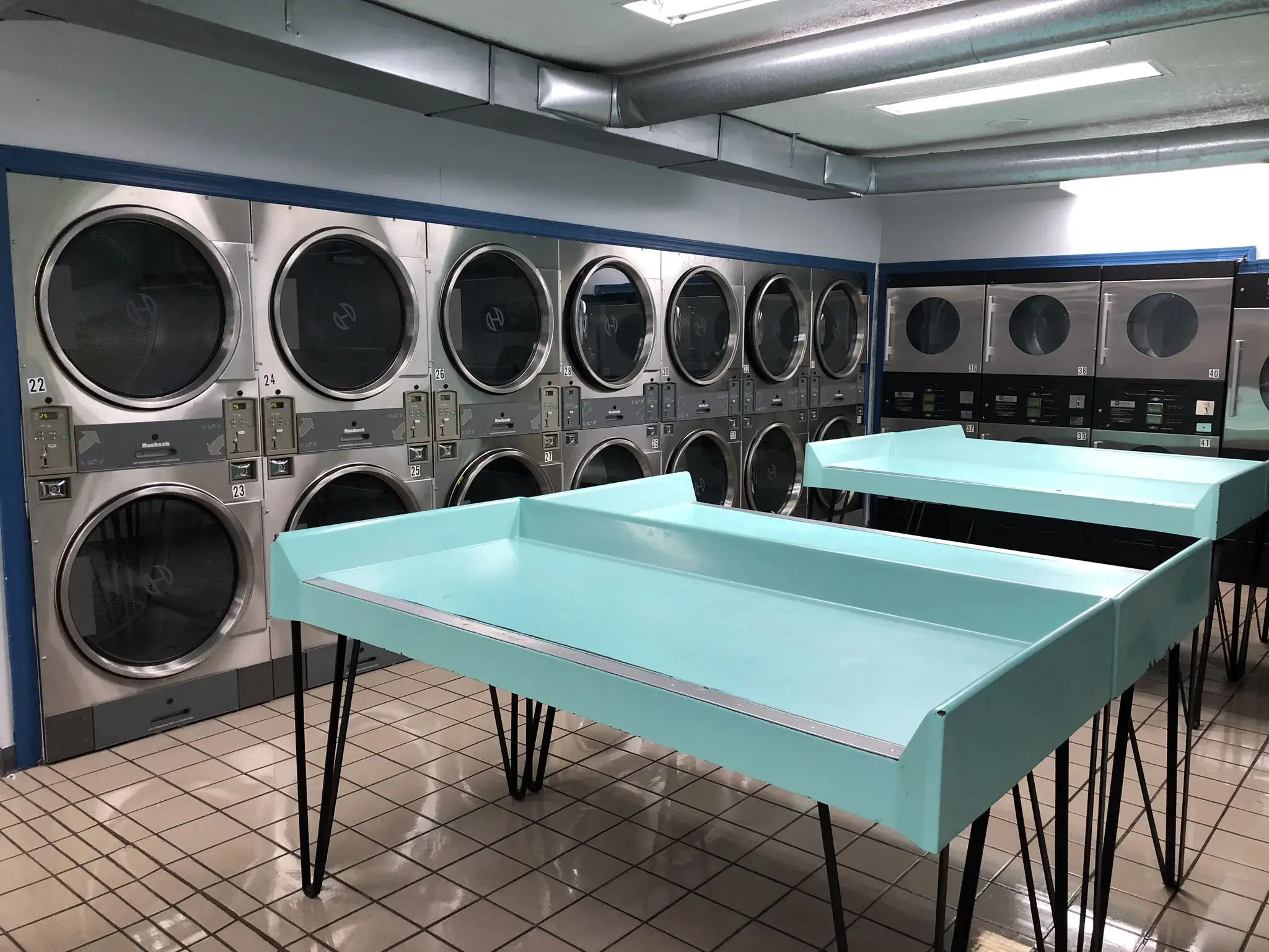 The Walton Laundromat thumbnail 6