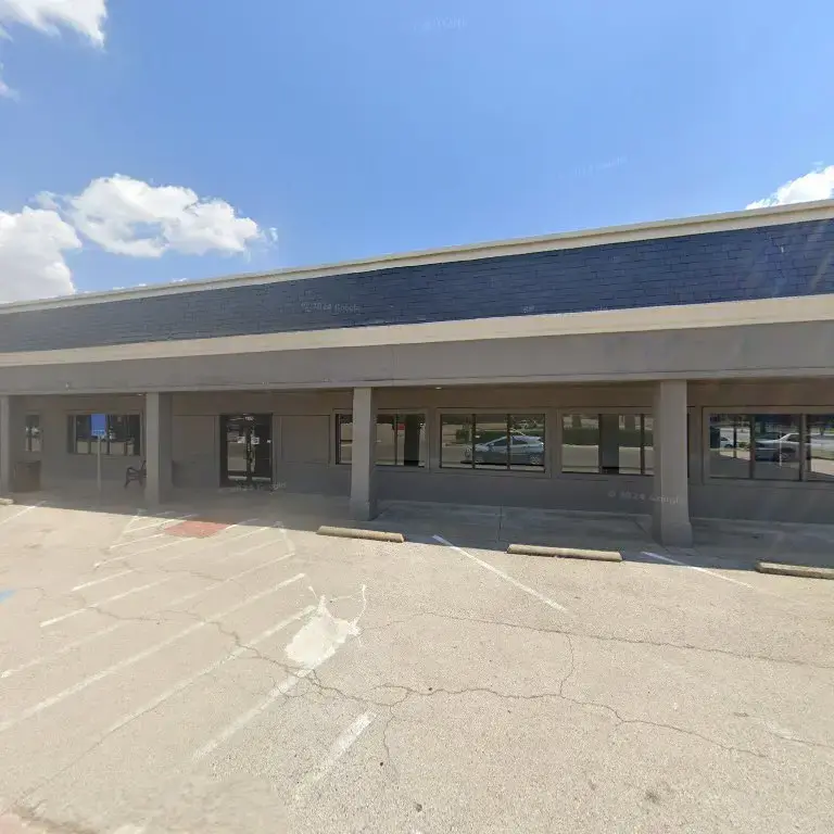 The Wash - Richardson location